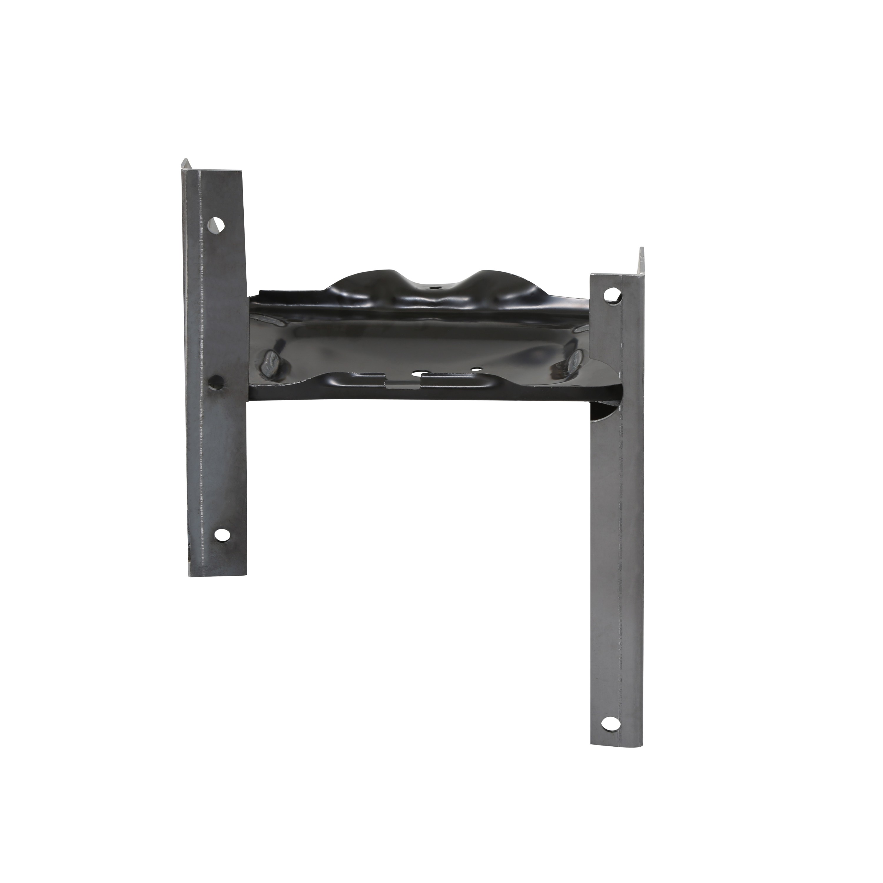 Brothers Trucks Battery Tray - Auxiliary - Black - Image 2