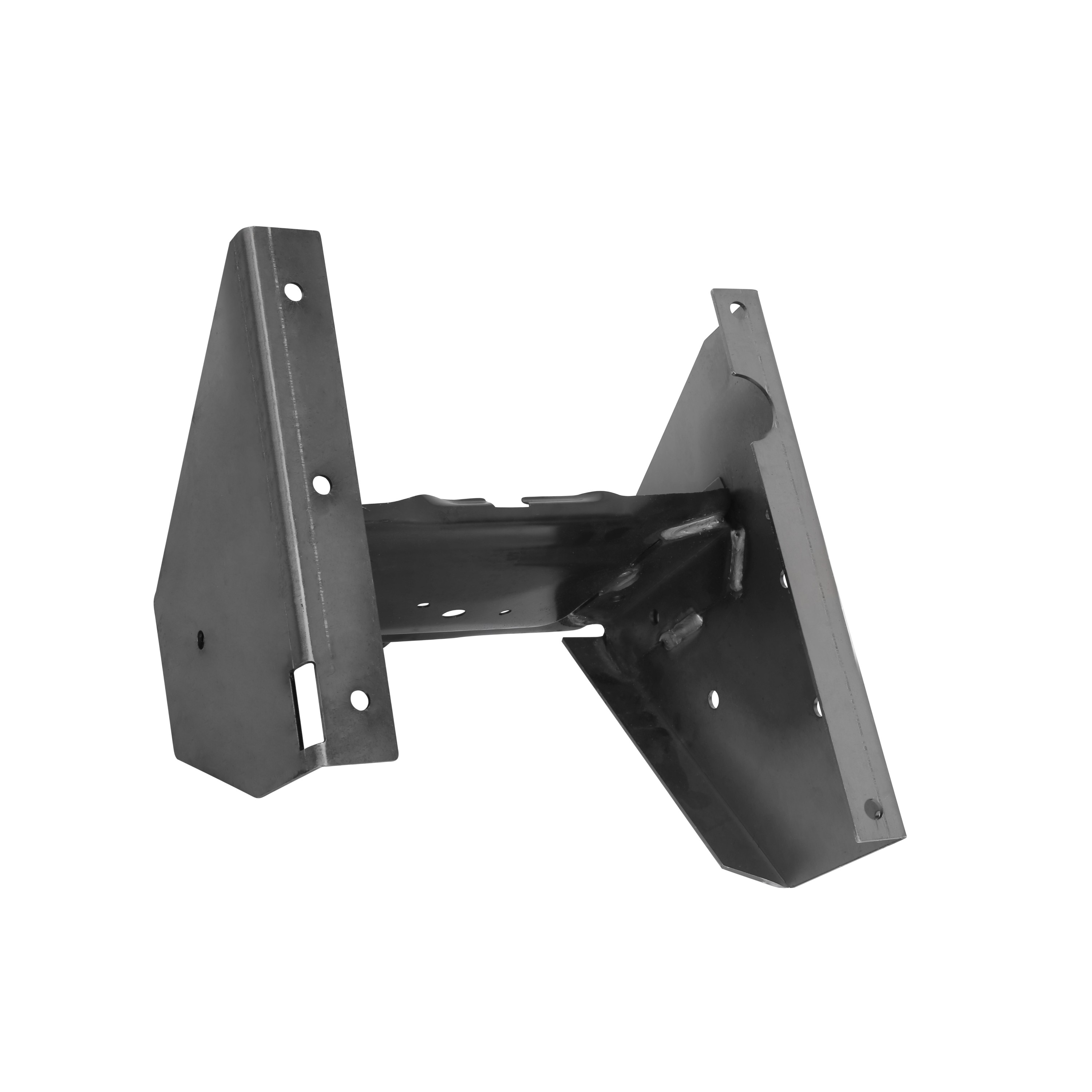 Brothers Trucks Battery Tray - Auxiliary - Black