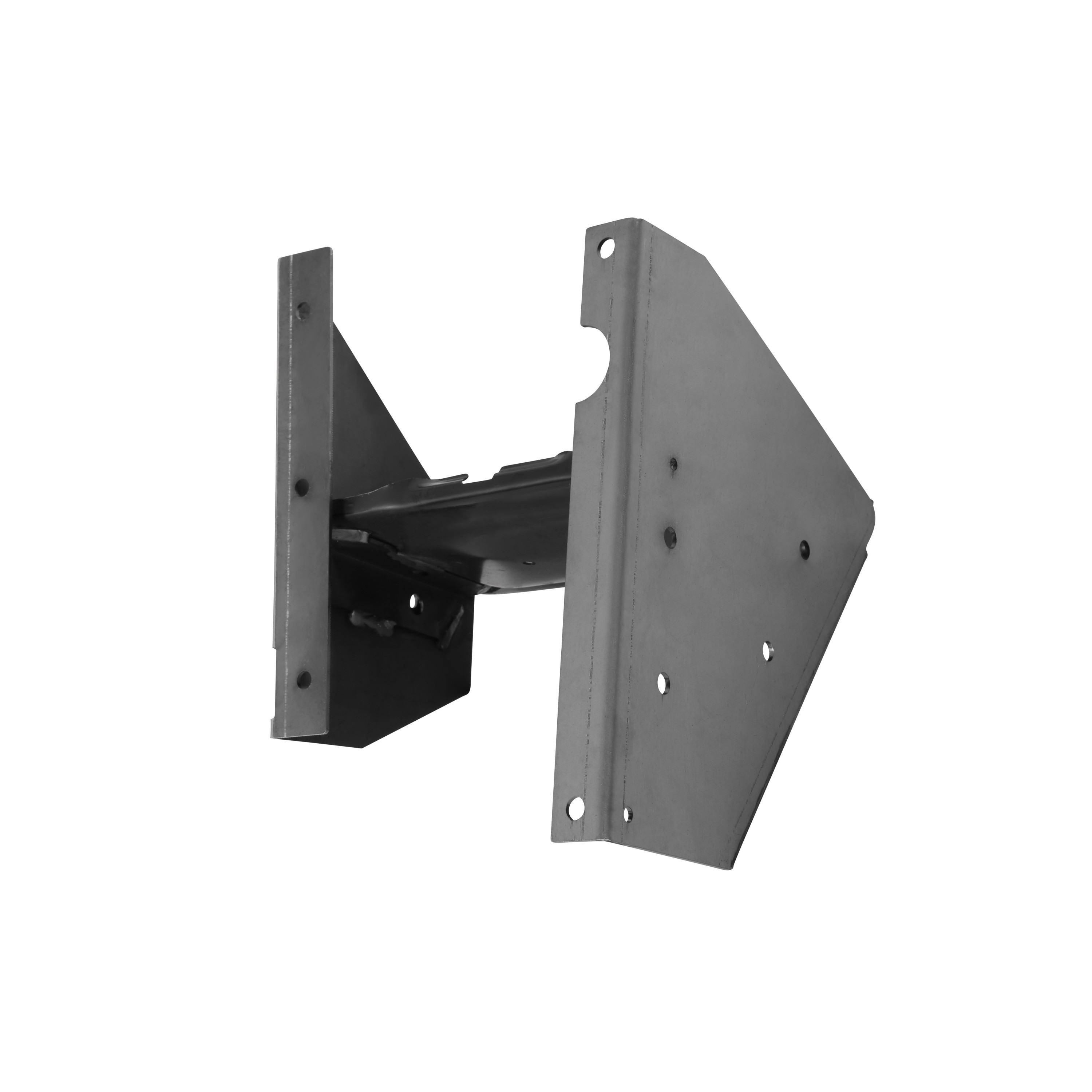 Brothers Trucks Battery Tray - Auxiliary - Black - Image 5