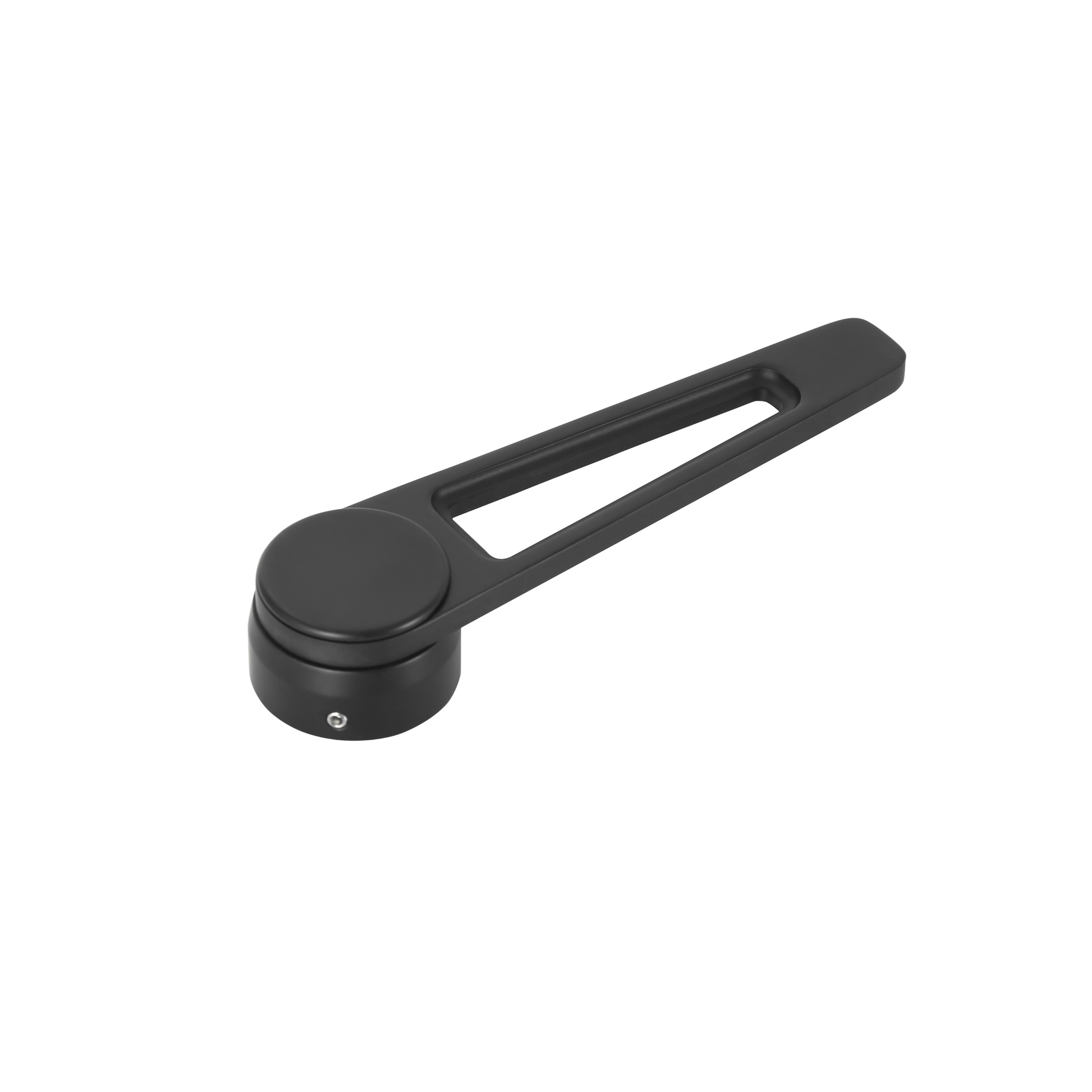 Brothers Trucks Billet Door Handle - Black - Pair - Image 3