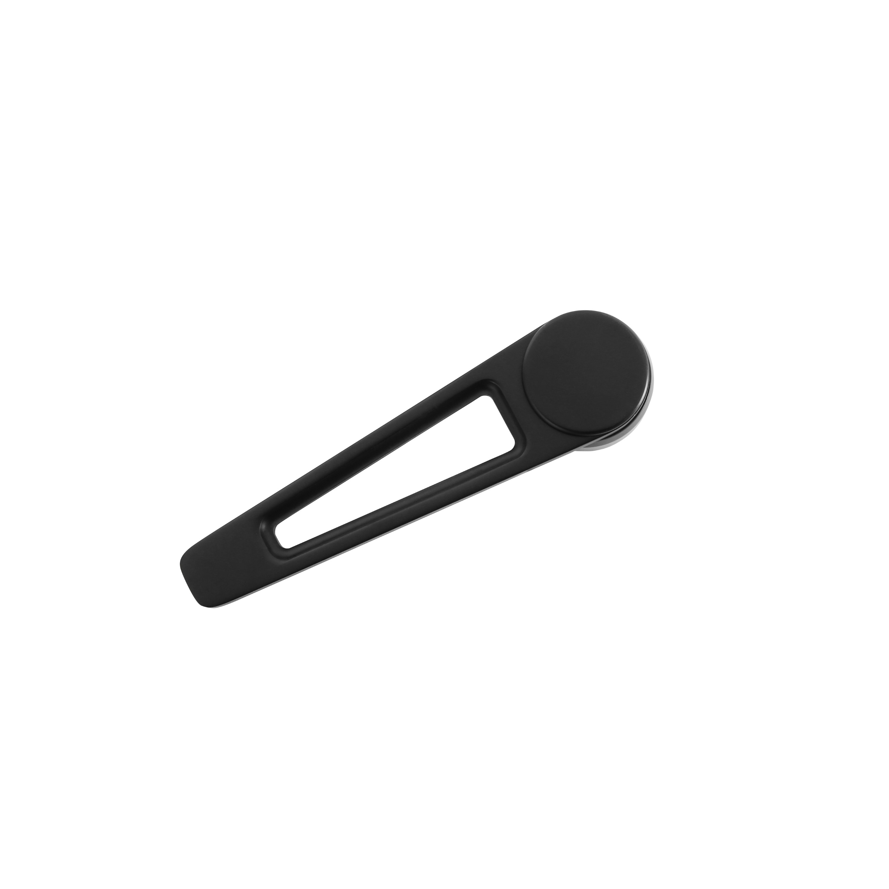 Brothers Trucks Billet Door Handle - Black - Pair - Image 6