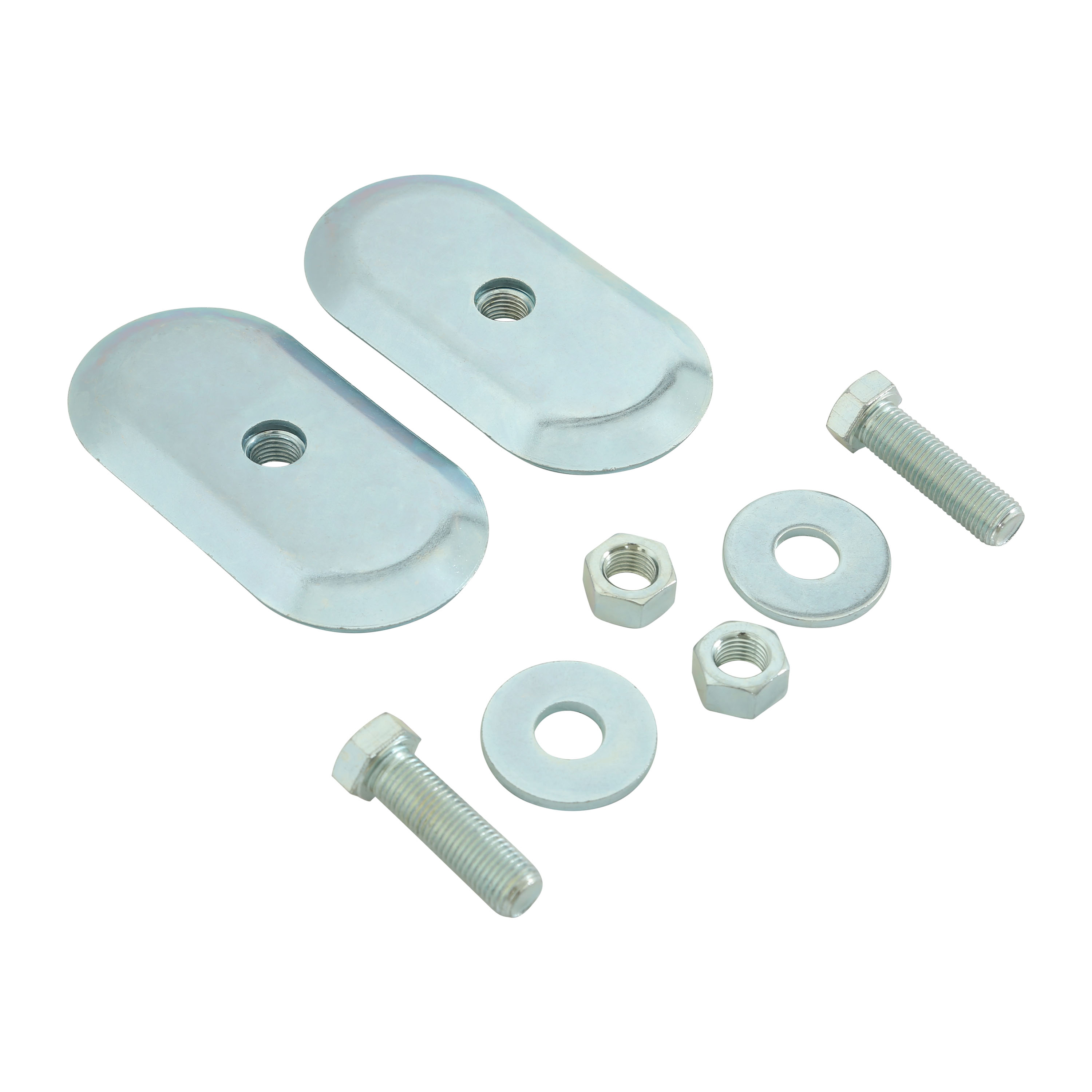 Brothers Trucks Universal Seat Belt Anchors - Pair - Image 3