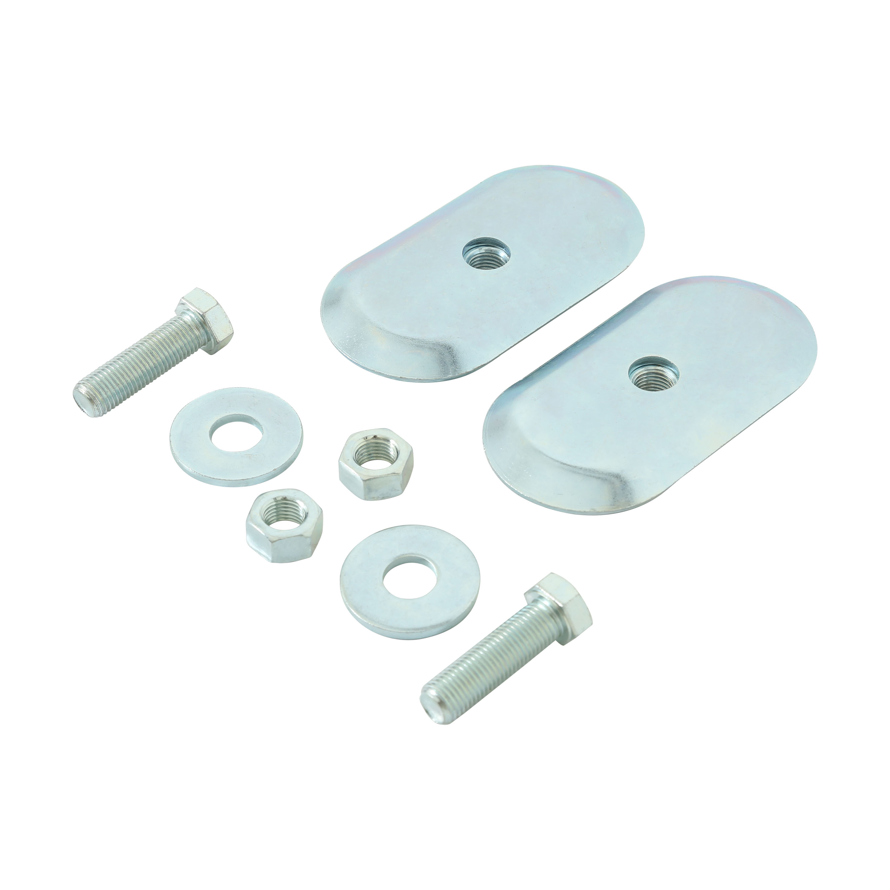 Brothers Trucks Universal Seat Belt Anchors - Pair - Image 4