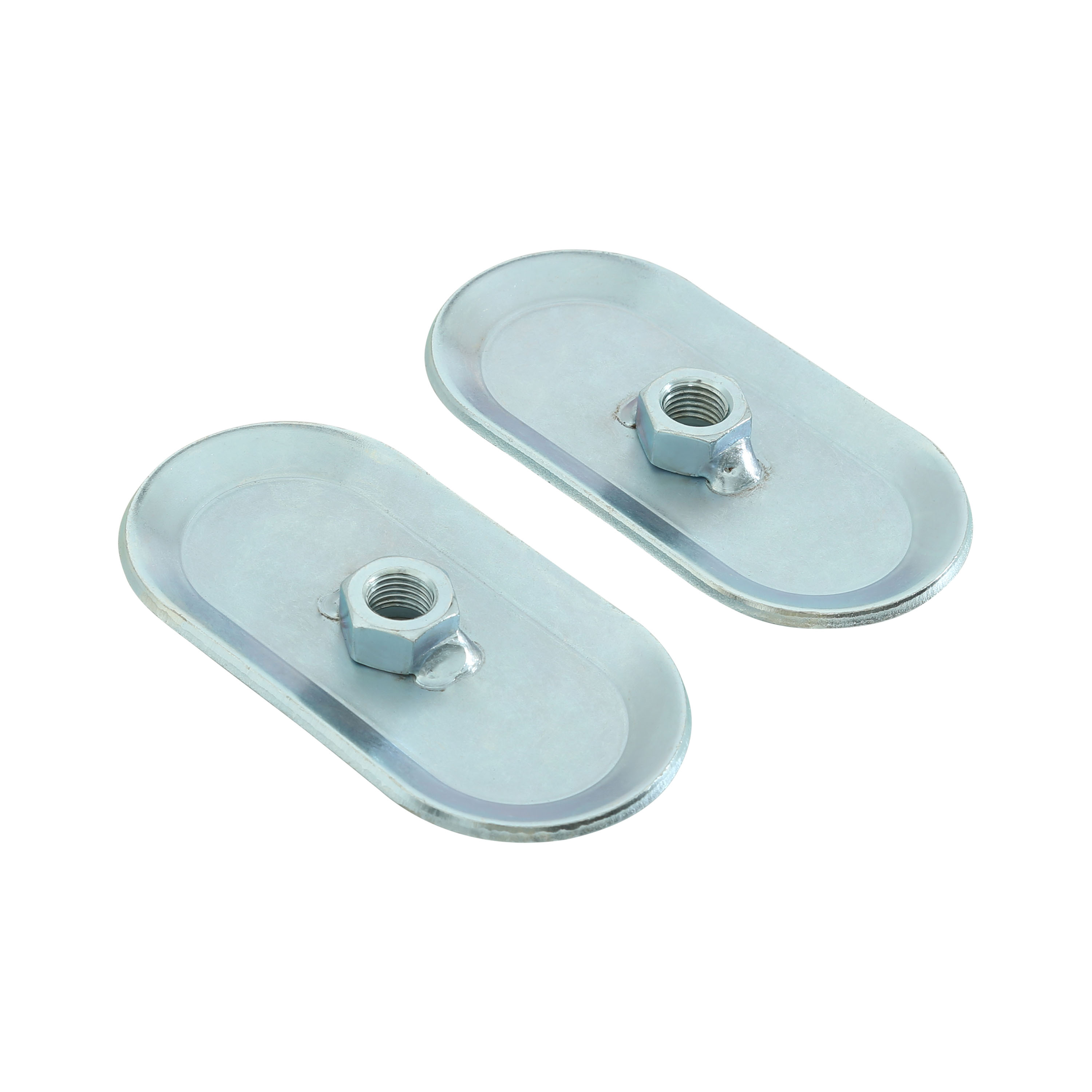 Brothers Trucks Universal Seat Belt Anchors - Pair - Image 5