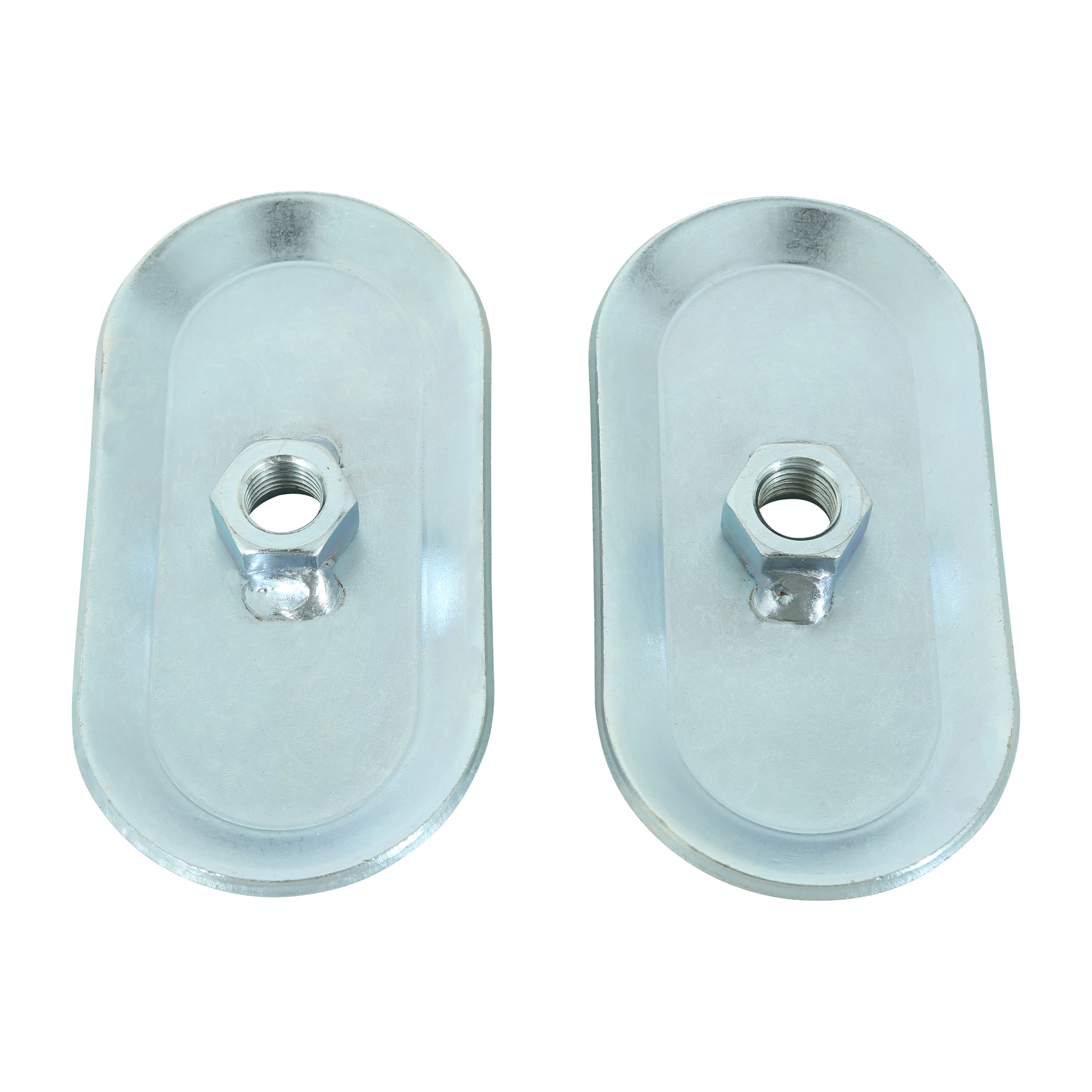Brothers Trucks Universal Seat Belt Anchors - Pair - Image 6