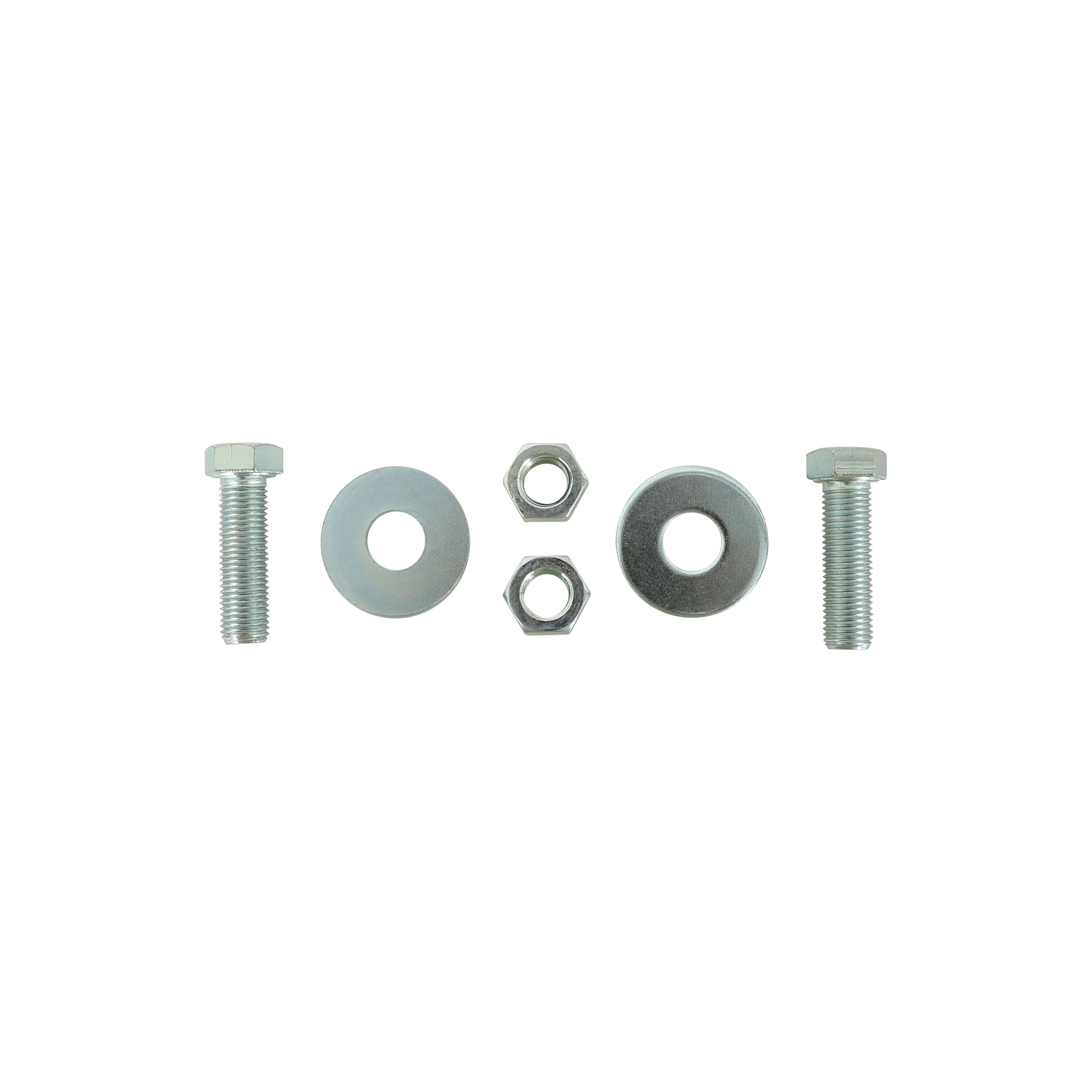 Brothers Trucks Universal Seat Belt Anchors - Pair - Image 2