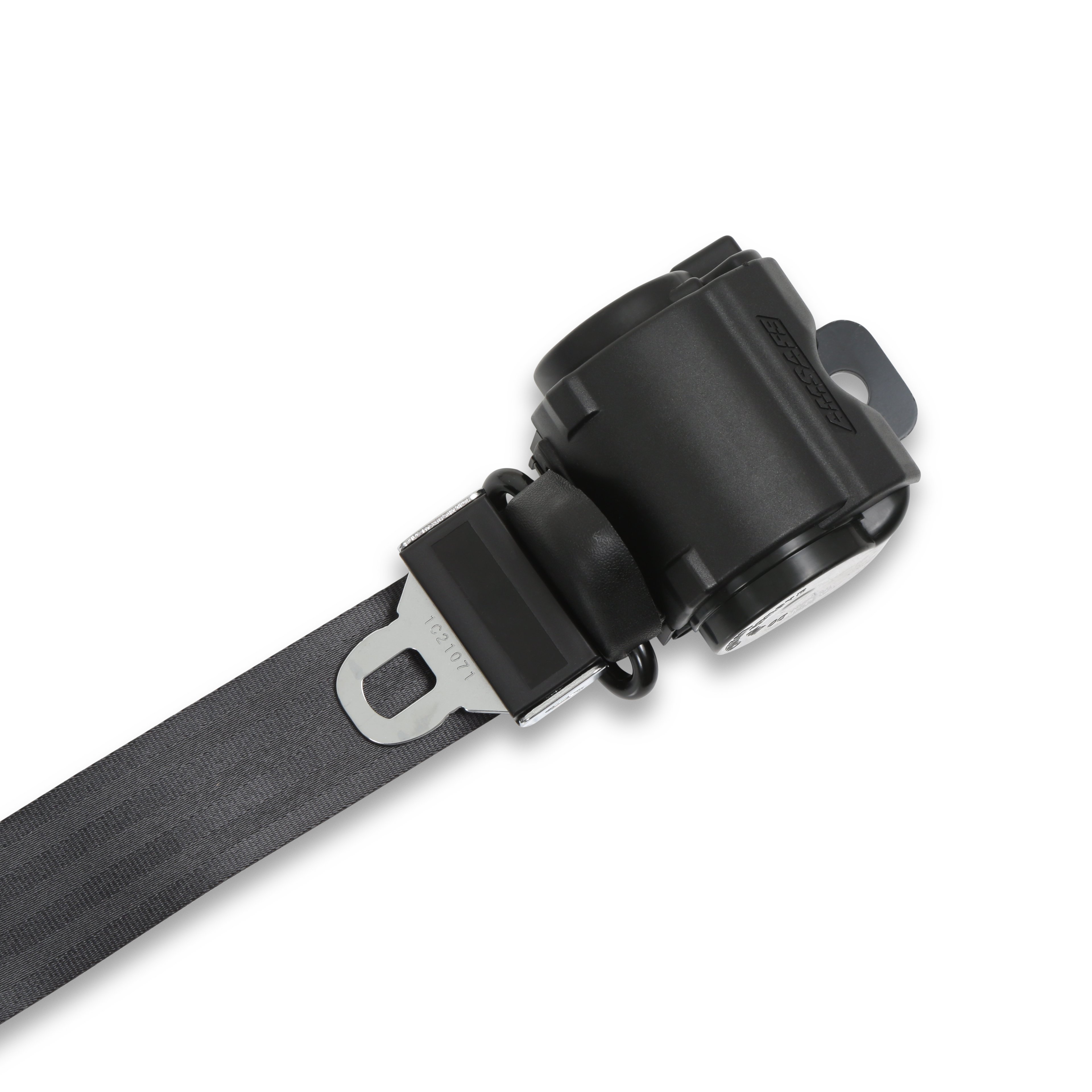 Brothers Trucks Seat Belt Kit - Black - Image 5