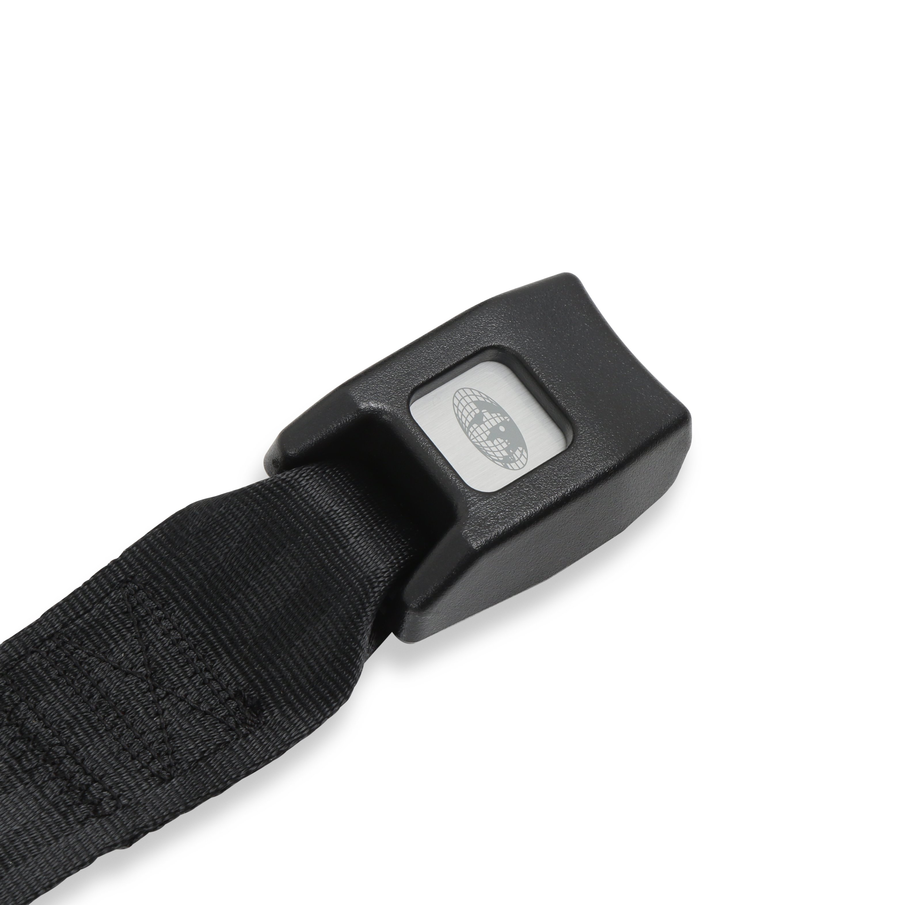 Brothers Trucks Seat Belt Kit - Black - Image 6
