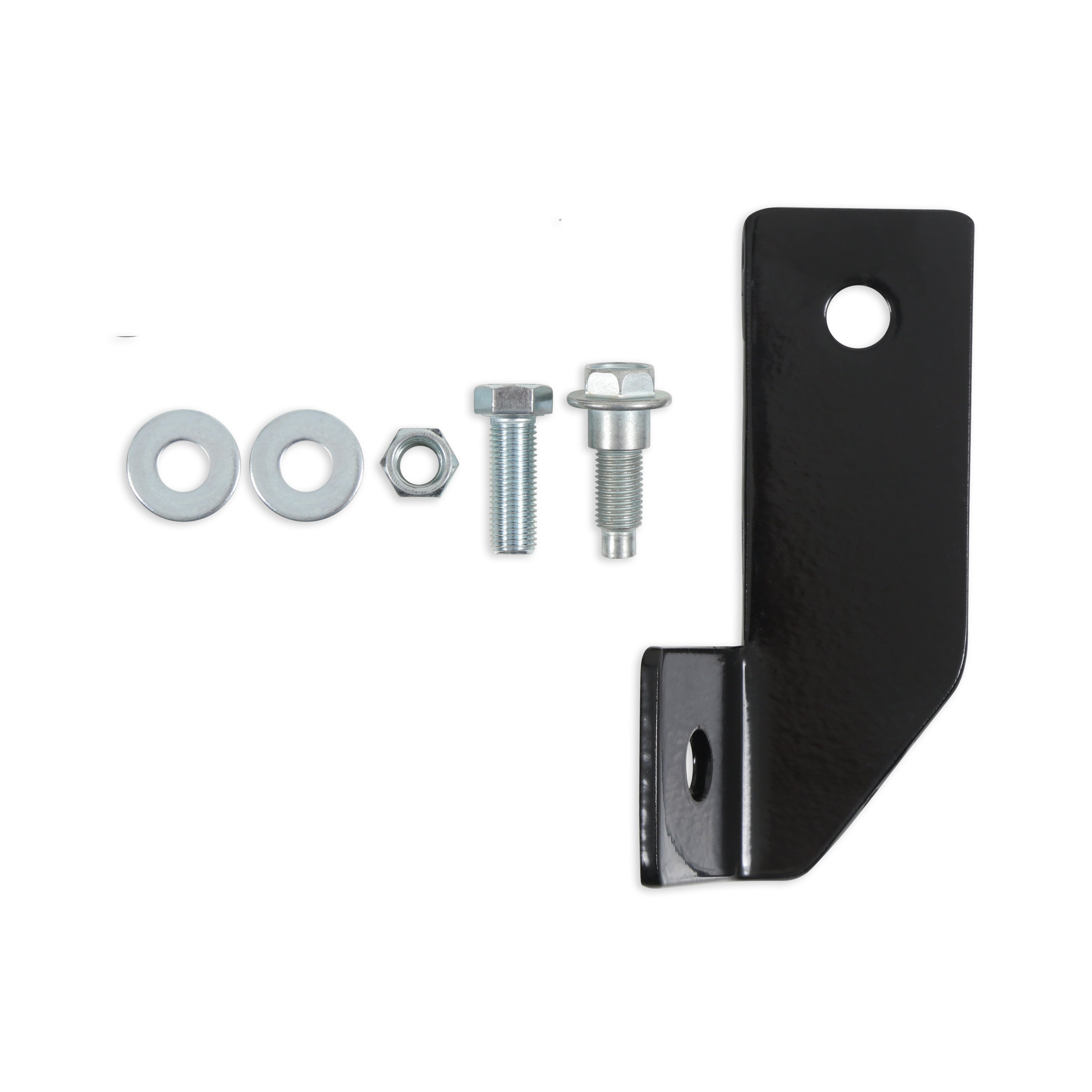 Brothers Trucks Seat Belt Kit - Black