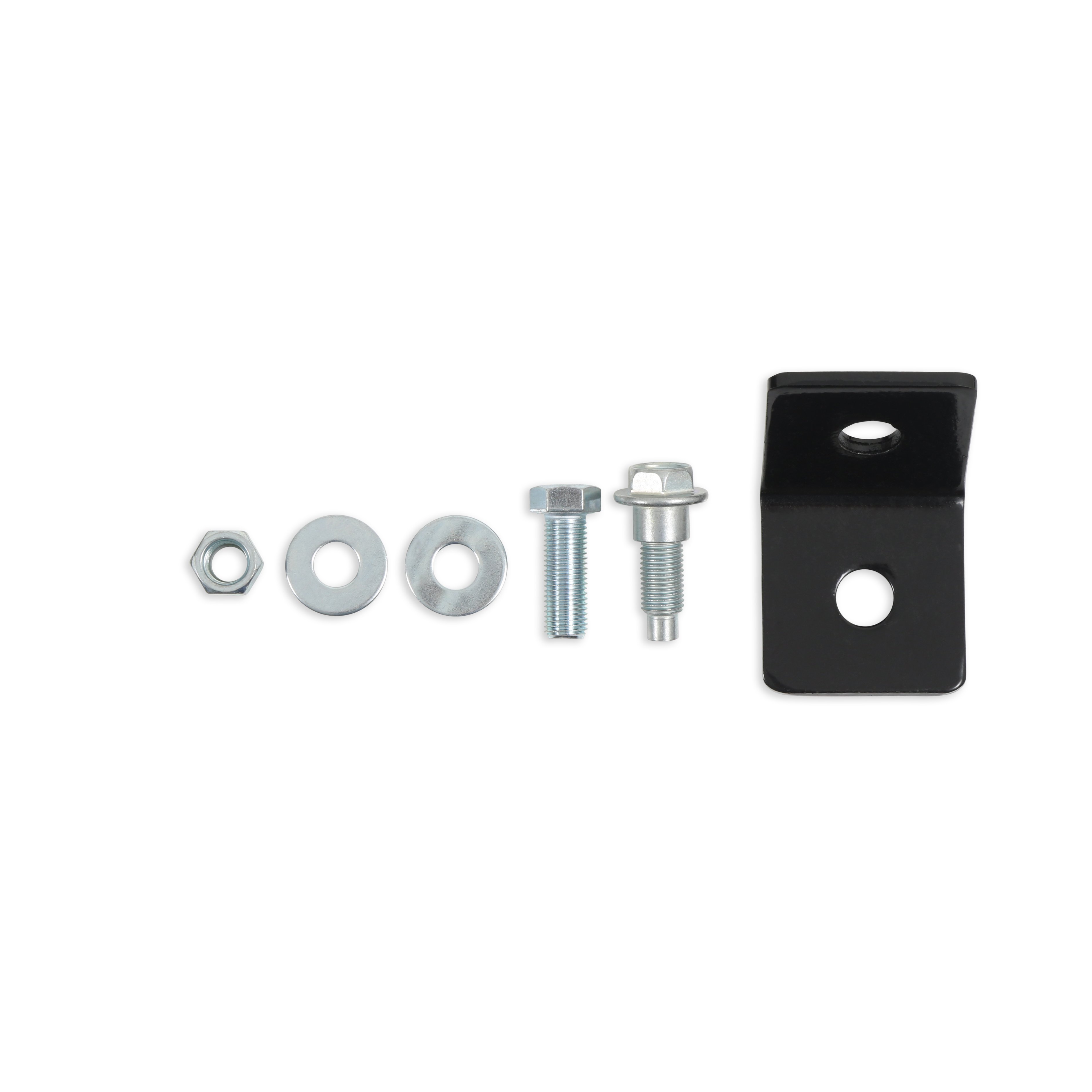 Brothers Trucks Seat Belt Kit - Black - Image 8