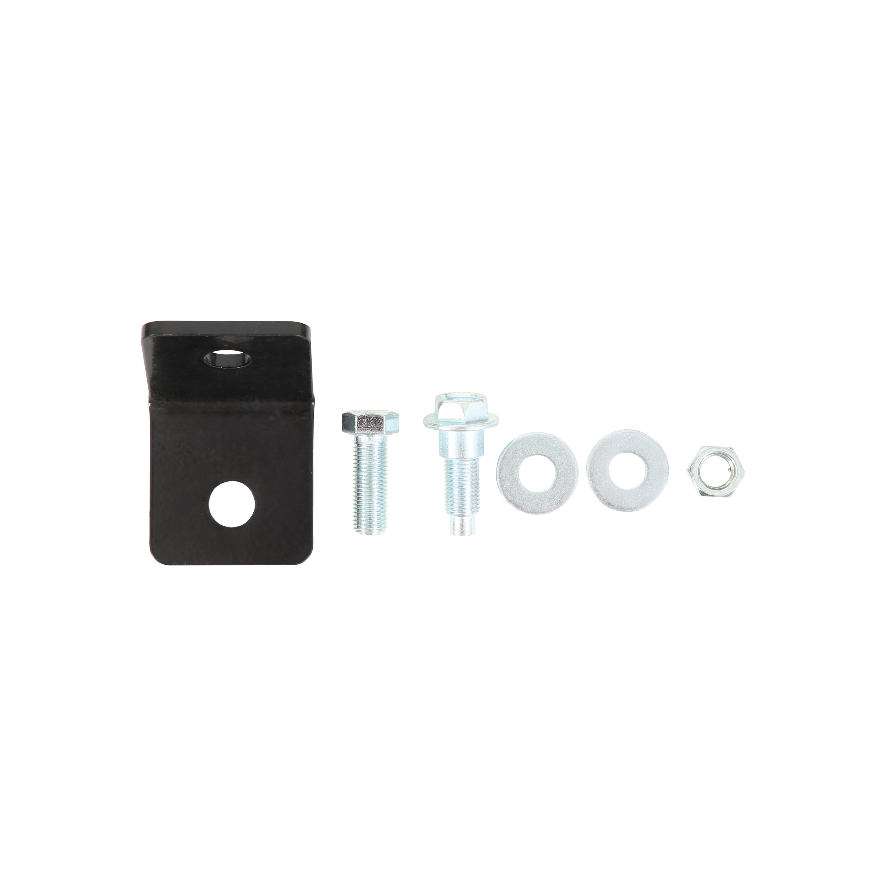 Brothers Trucks Seat Belt Kit - 3-Point - Blue - Pair - Image 5