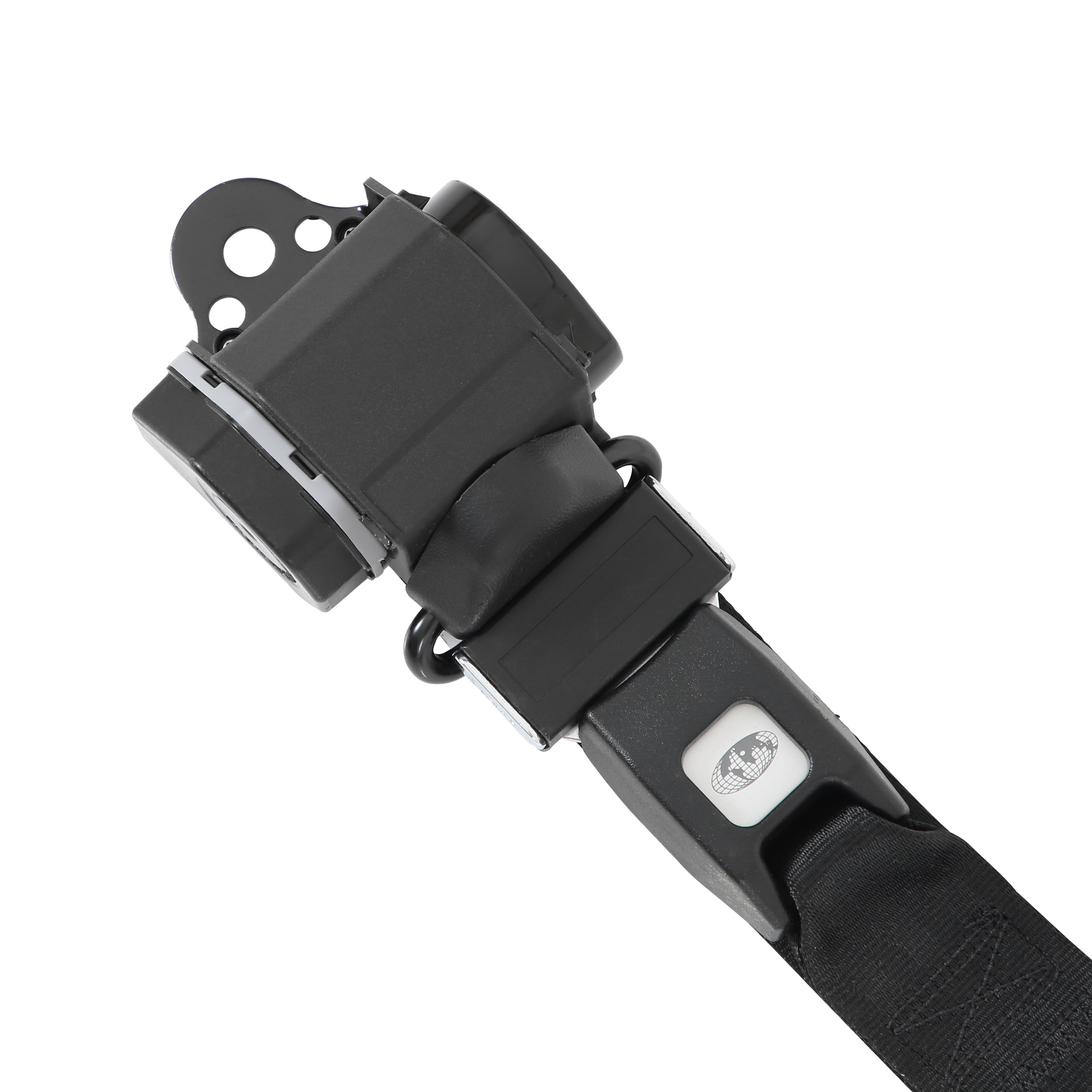 Brothers Trucks Seat Belt Kit - 3 Pt - Image 2