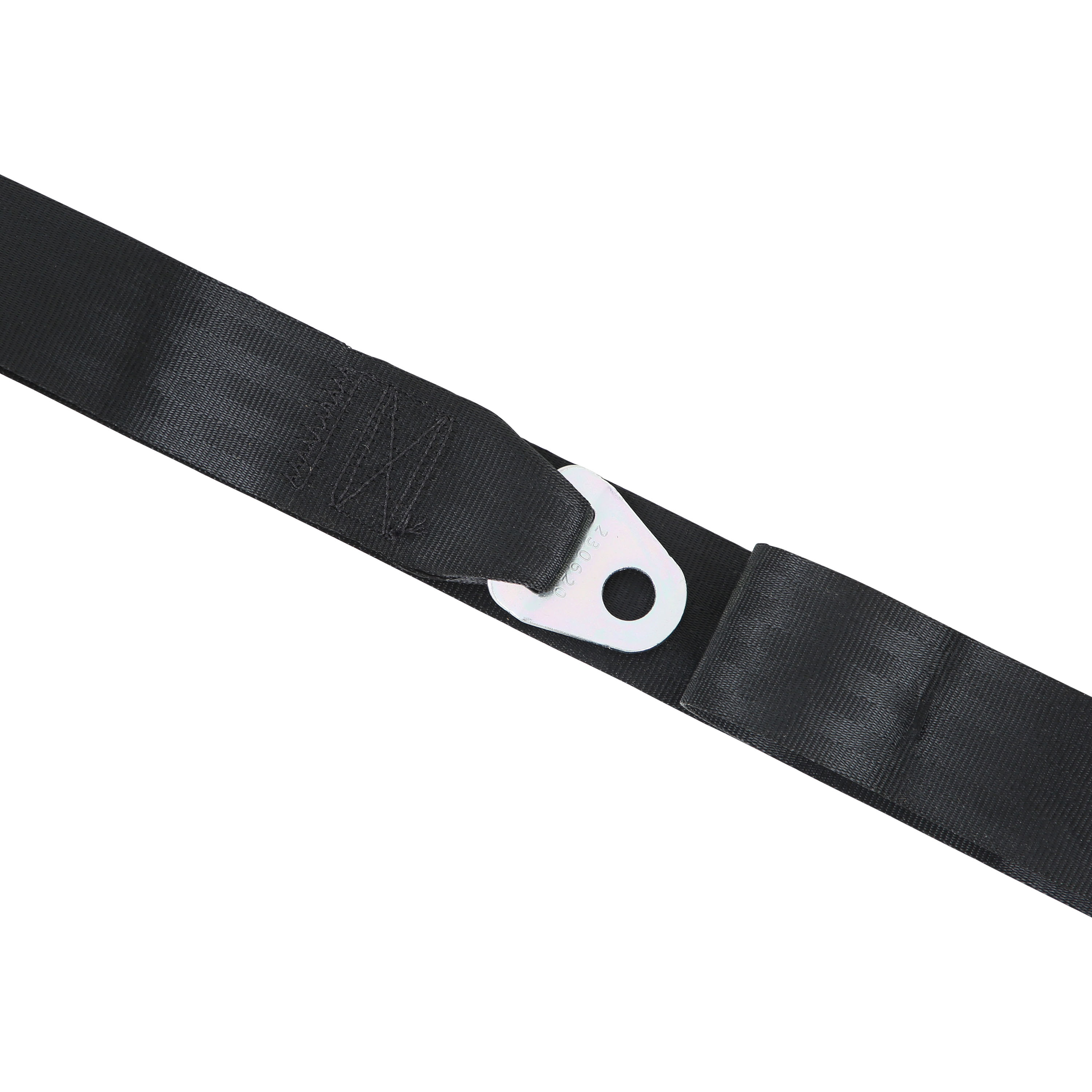 Brothers Trucks Seat Belt Kit - 3 Pt - Image 3