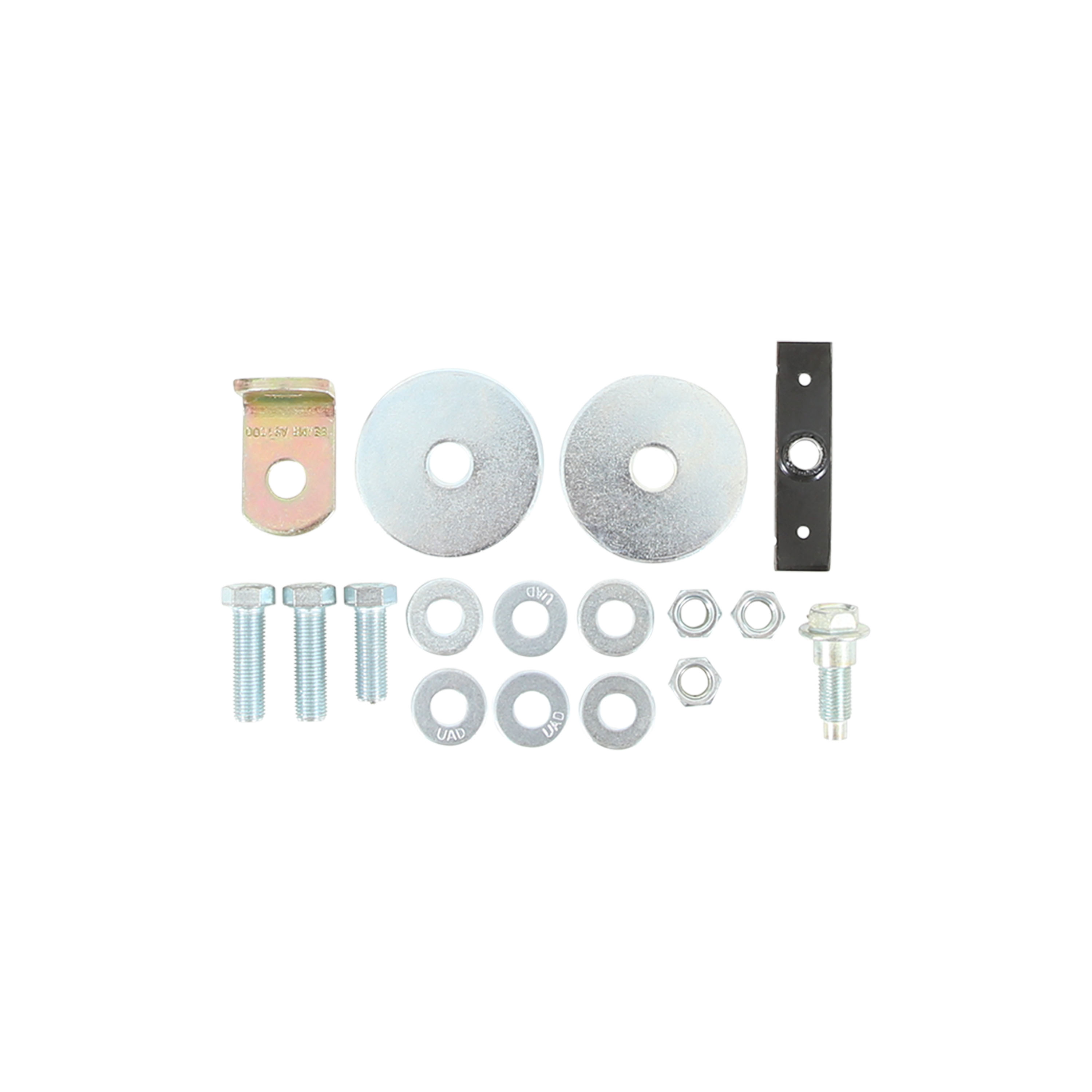 Brothers Trucks Seat Belt Kit - 3 Pt - Image 5