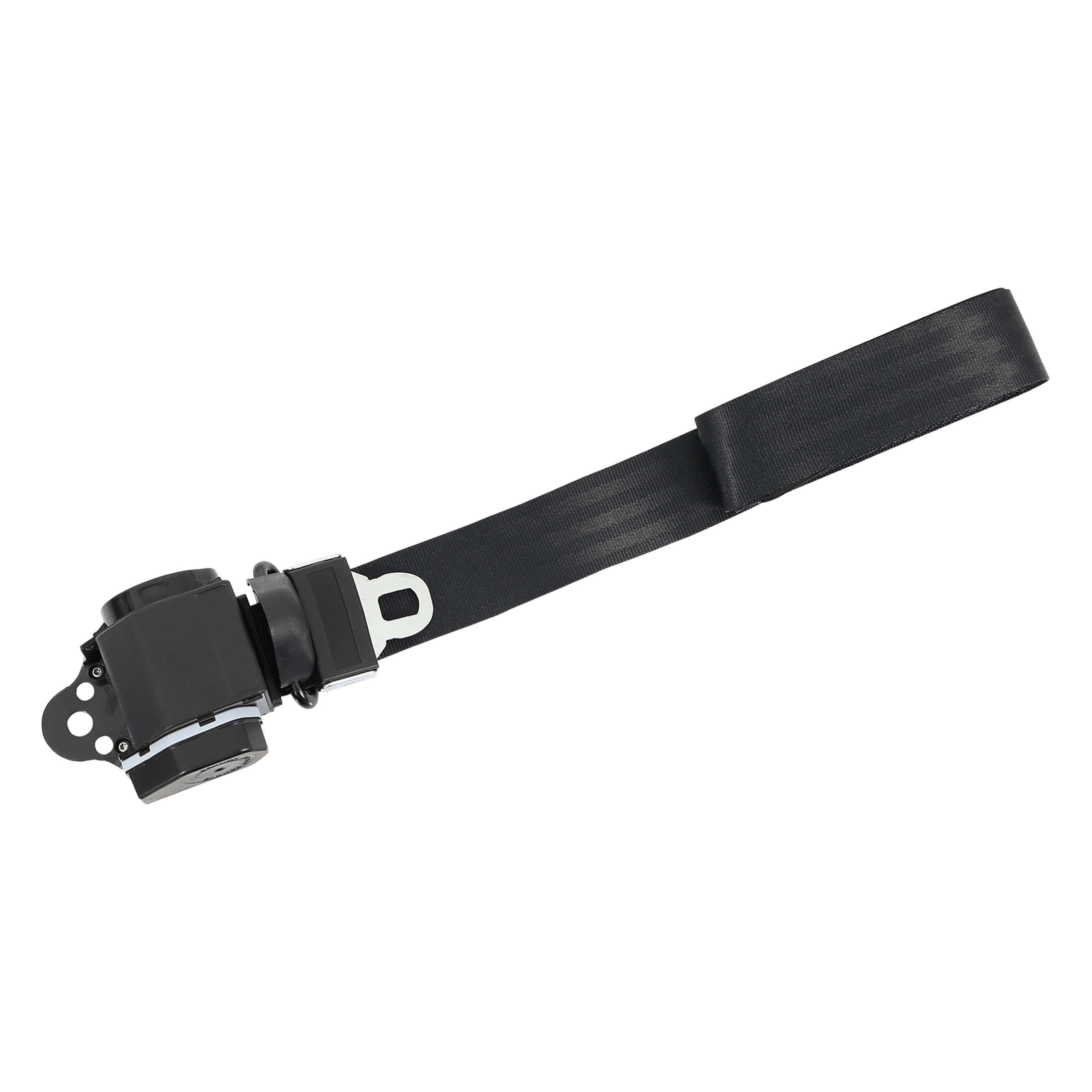 Brothers Trucks Seat Belt Kit - 3 Pt - Bucket - Image 2