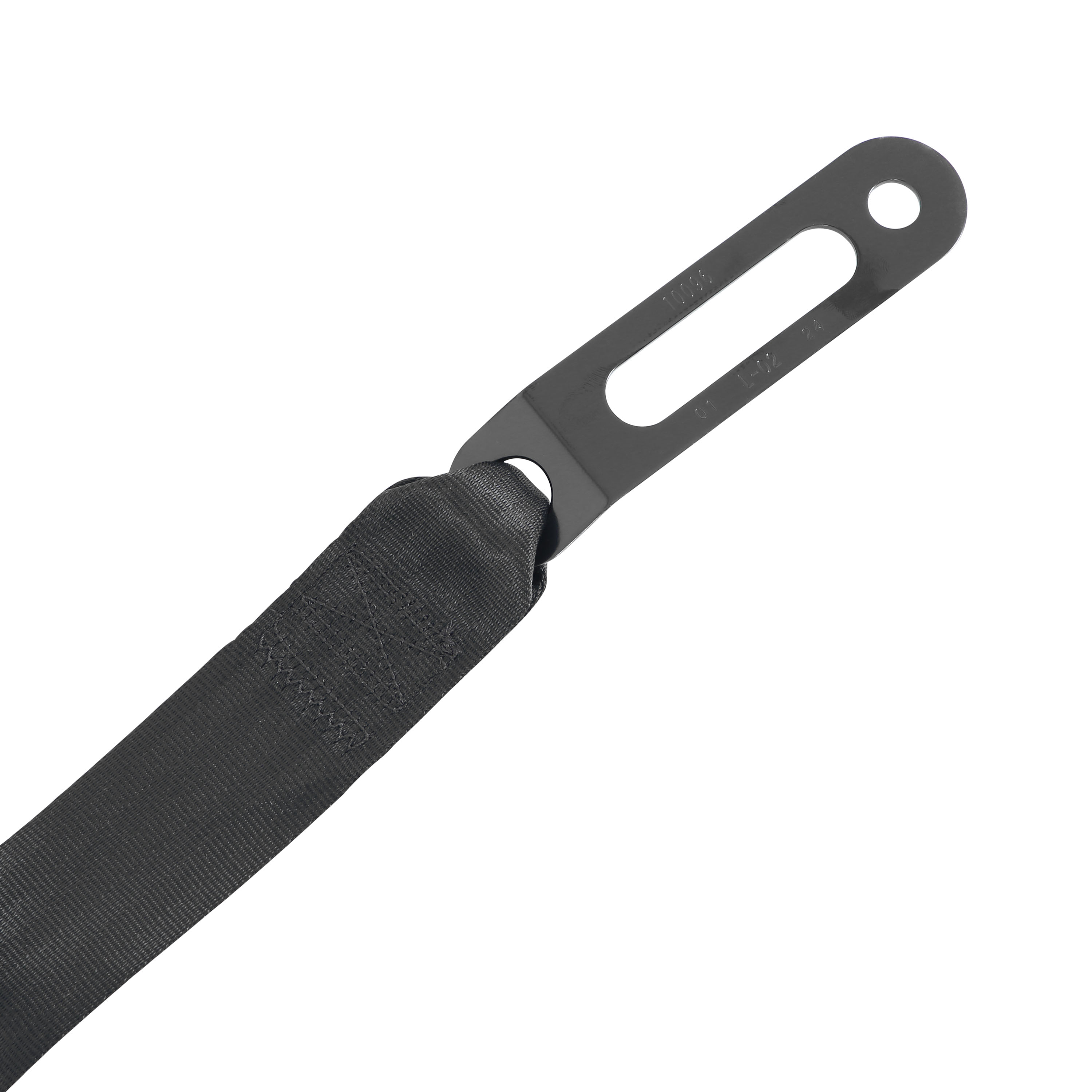 Brothers Trucks Seat Belt Kit - 3 Pt - Bucket - Image 6
