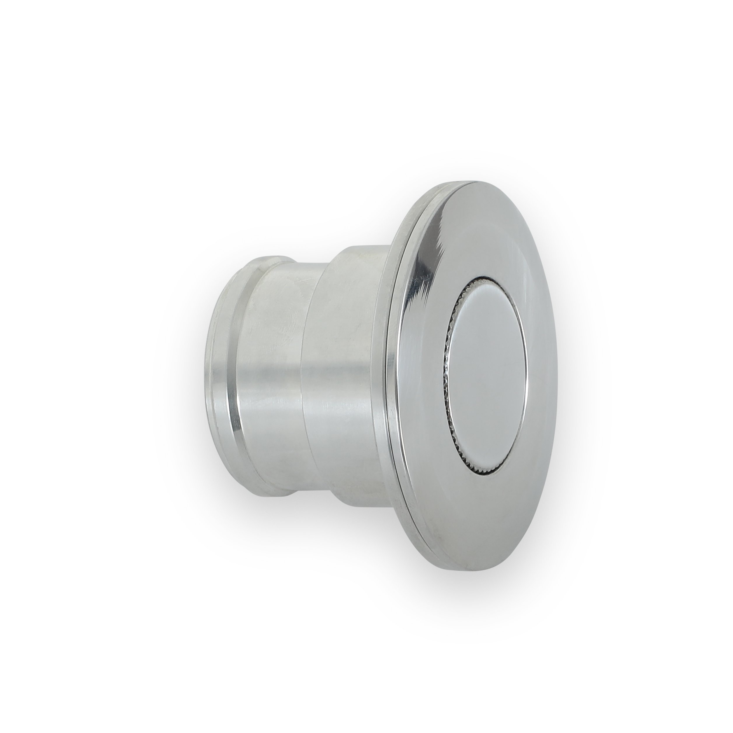 Brothers Trucks Billet Pop-Up Fuel Cap