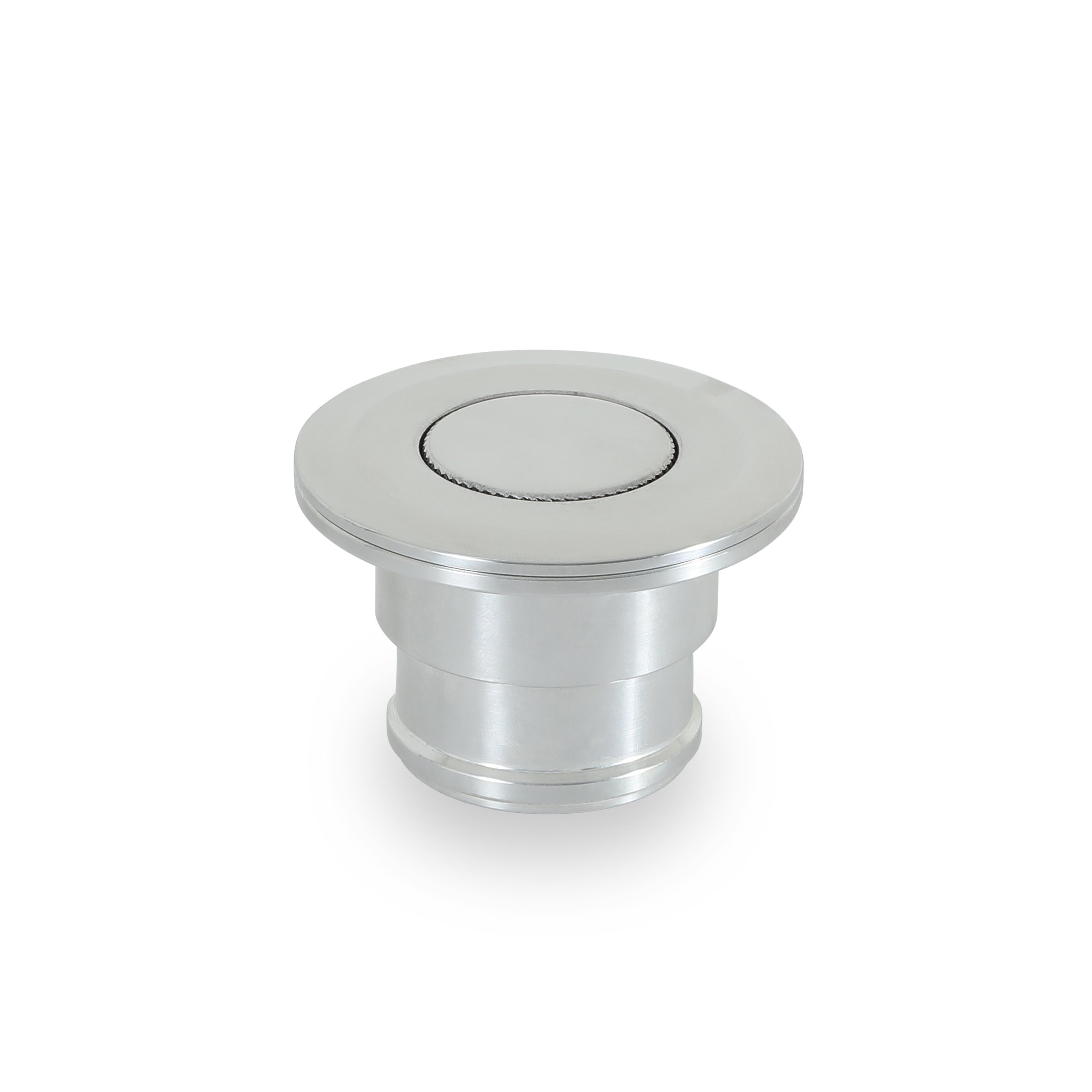 Brothers Trucks Billet Pop-Up Fuel Cap - Image 4