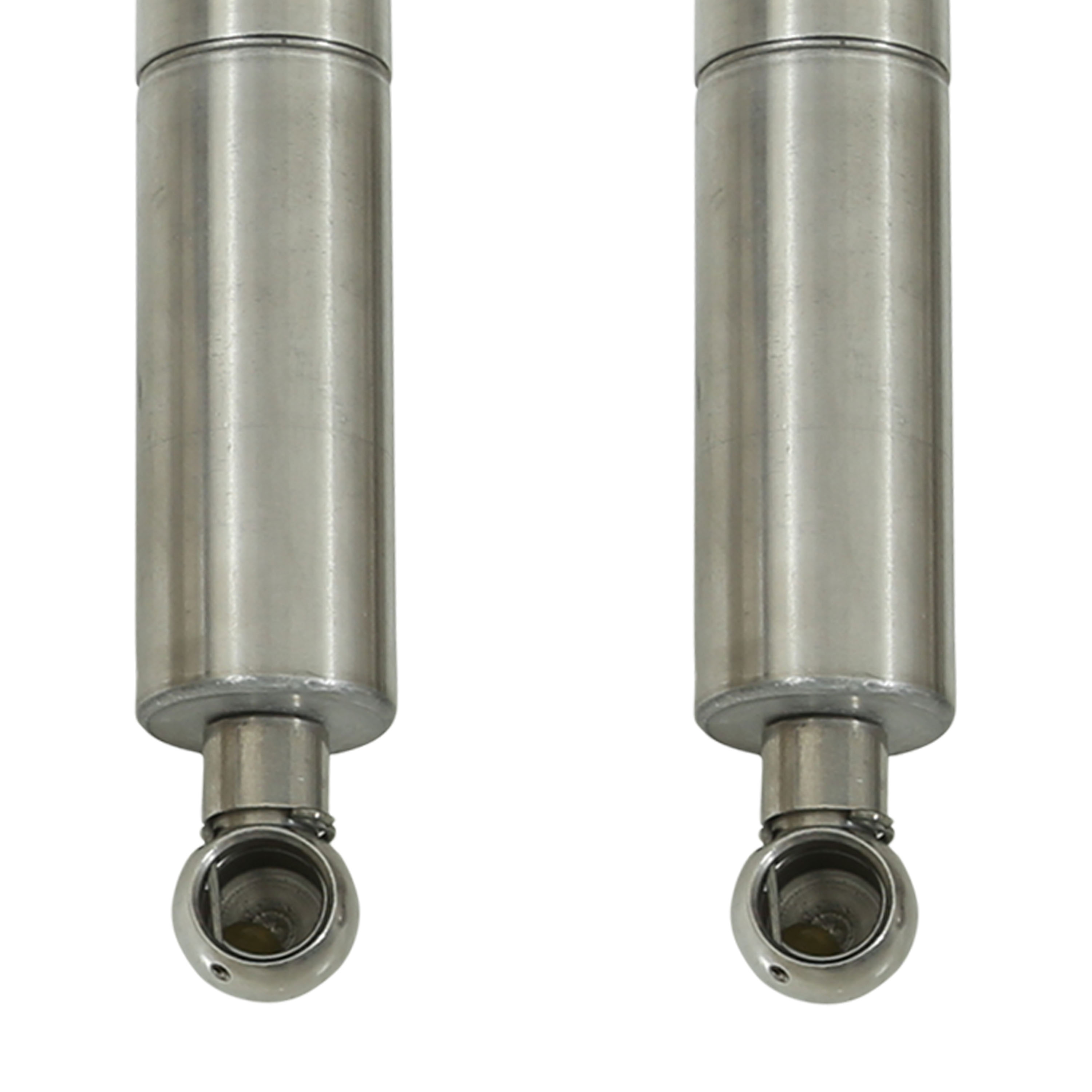 Brothers Trucks Billet Hood Hinges - Polished - Pair - Image 8