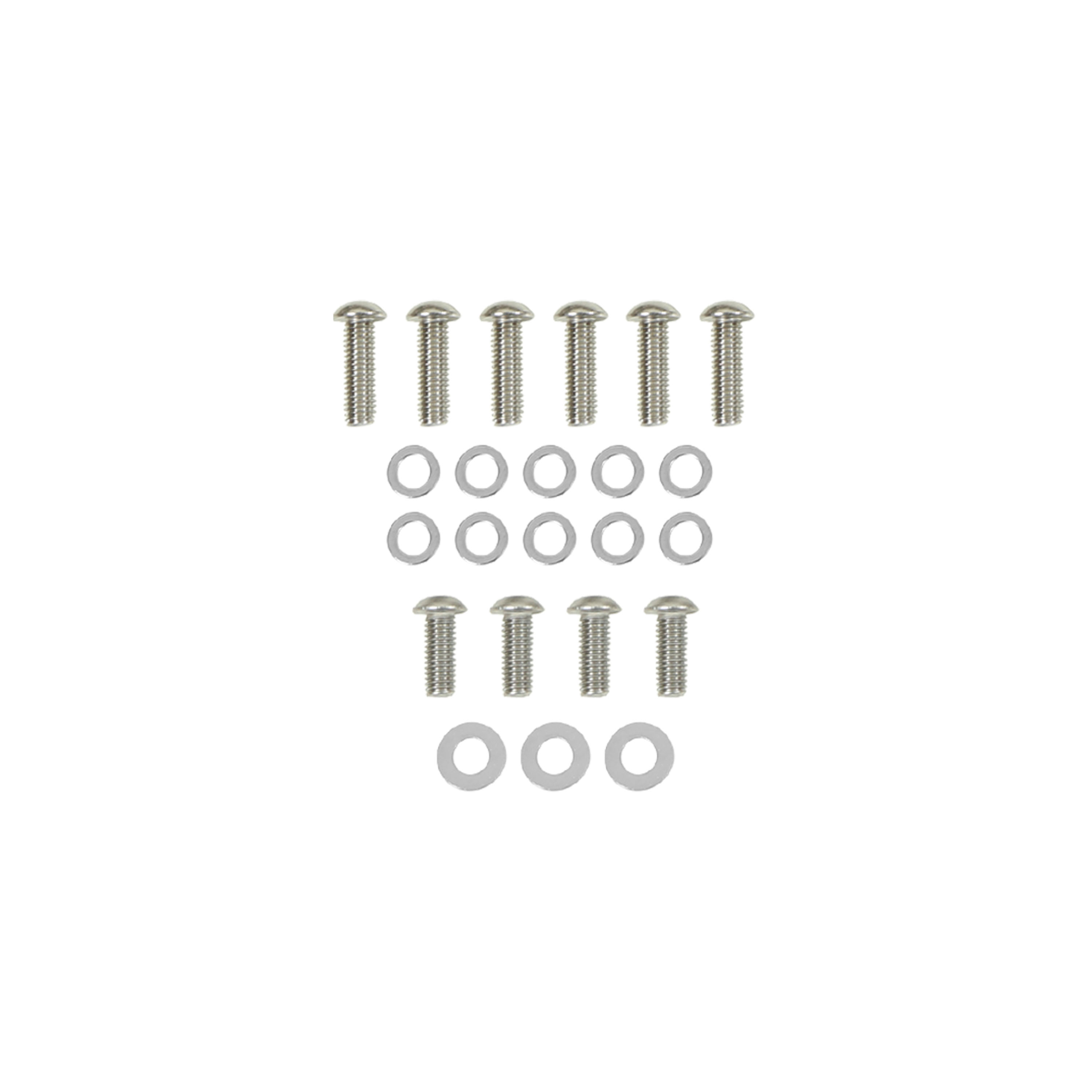 Brothers Trucks Billet Hood Hinges - Polished - Pair - Image 7