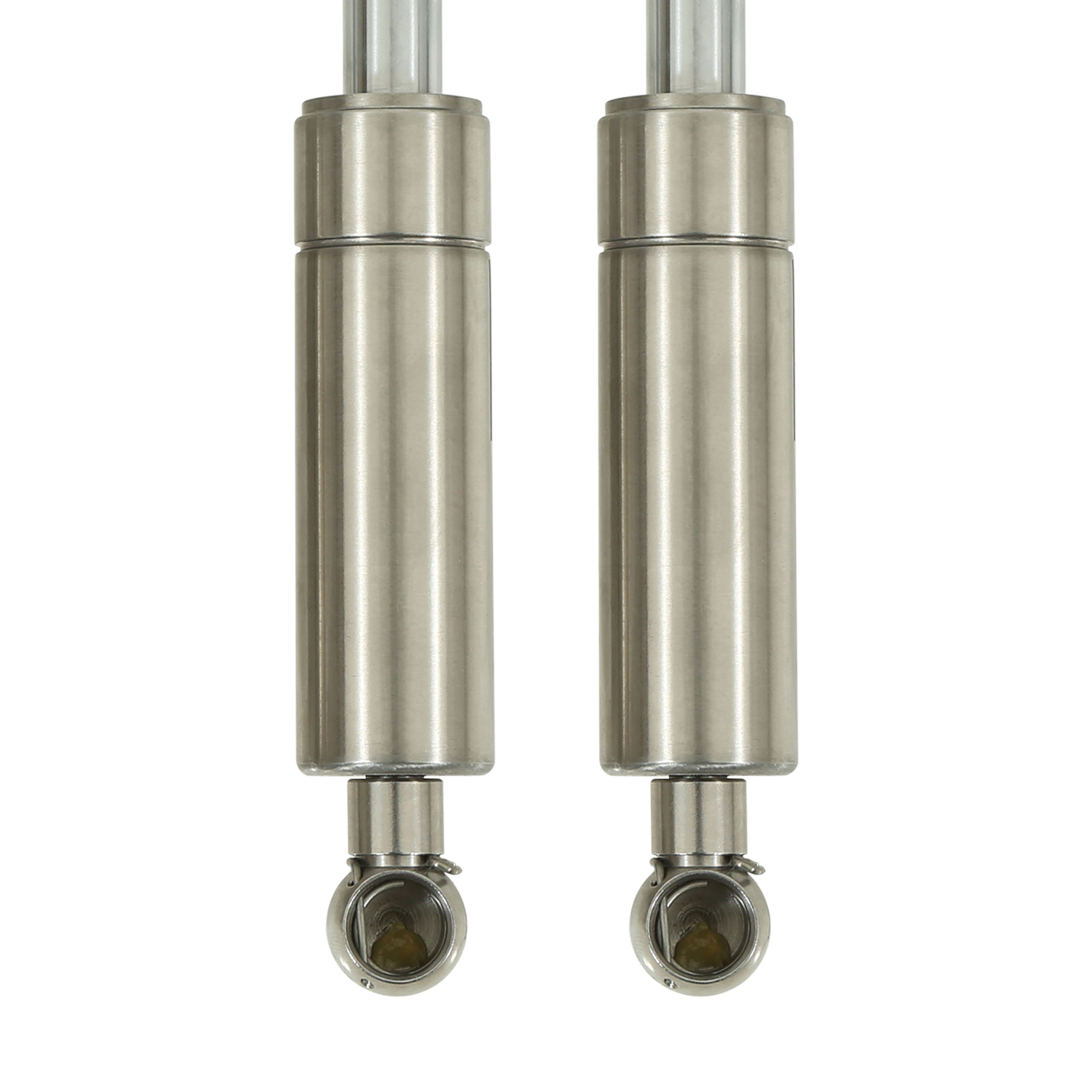 Brothers Trucks Billet Hood Hinges - Raw - Pair - Image 7
