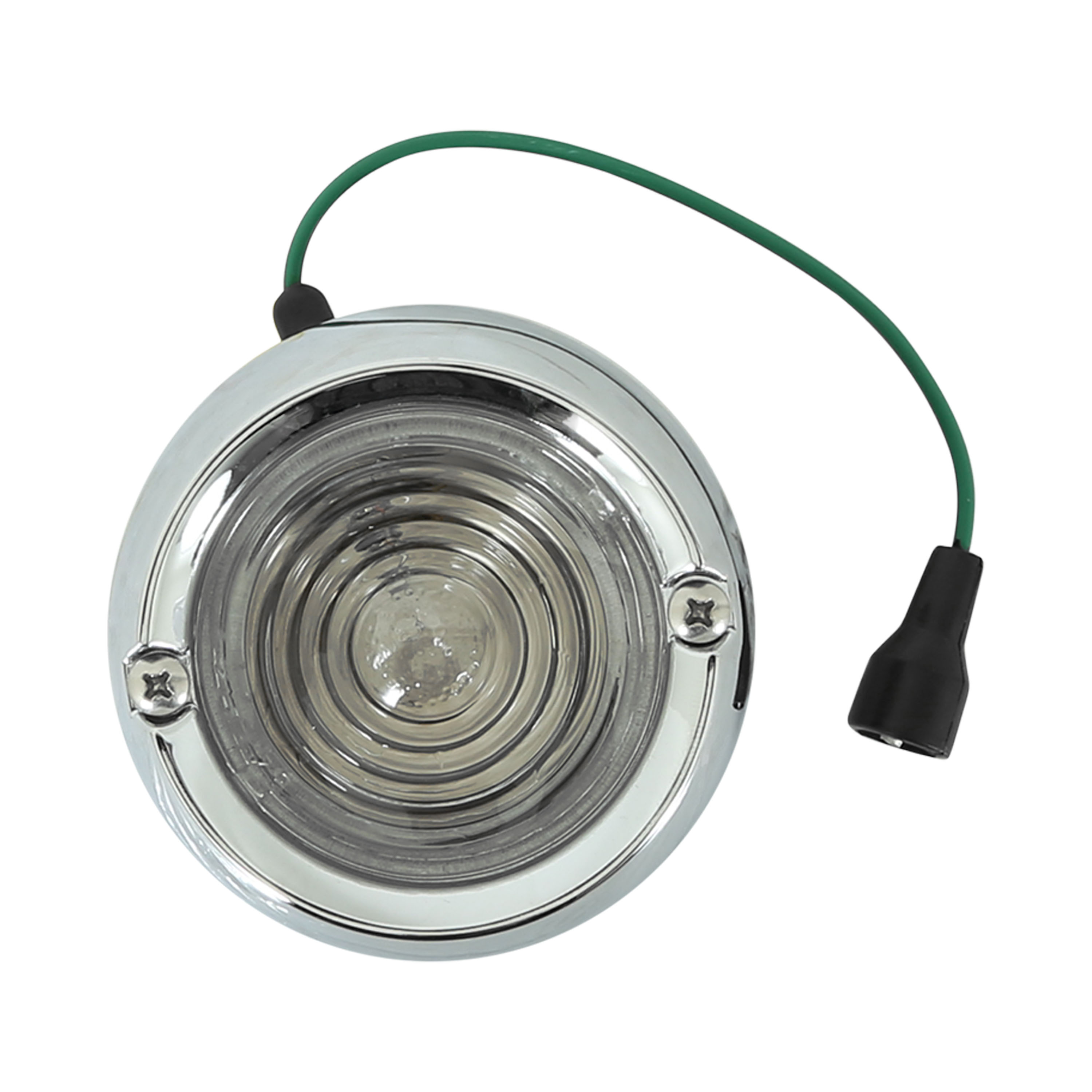 Brothers Trucks Back-Up Lamp Assembly - Fleetside - Each - Image 7