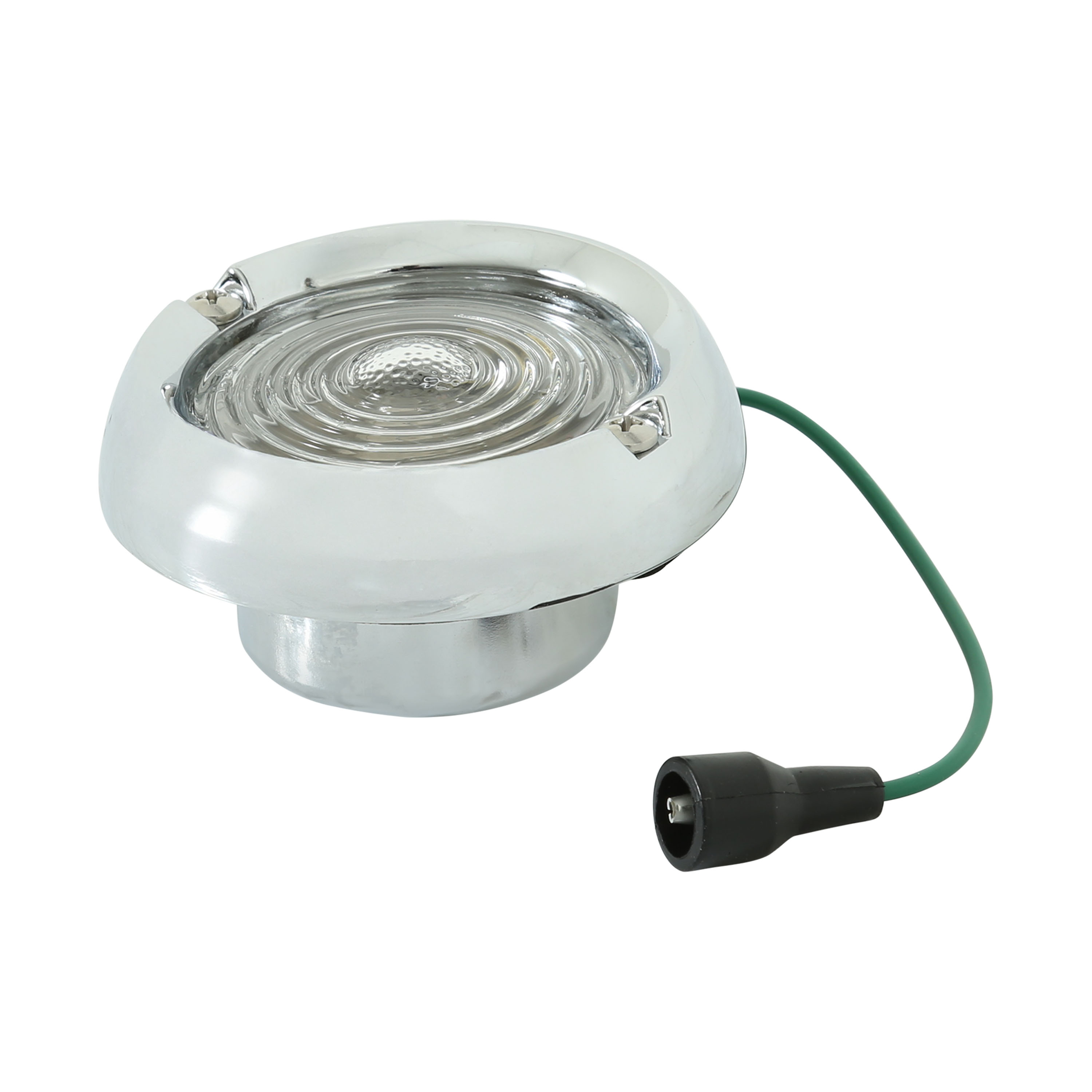Brothers Trucks Back-Up Lamp Assembly - Fleetside - Each - Image 5