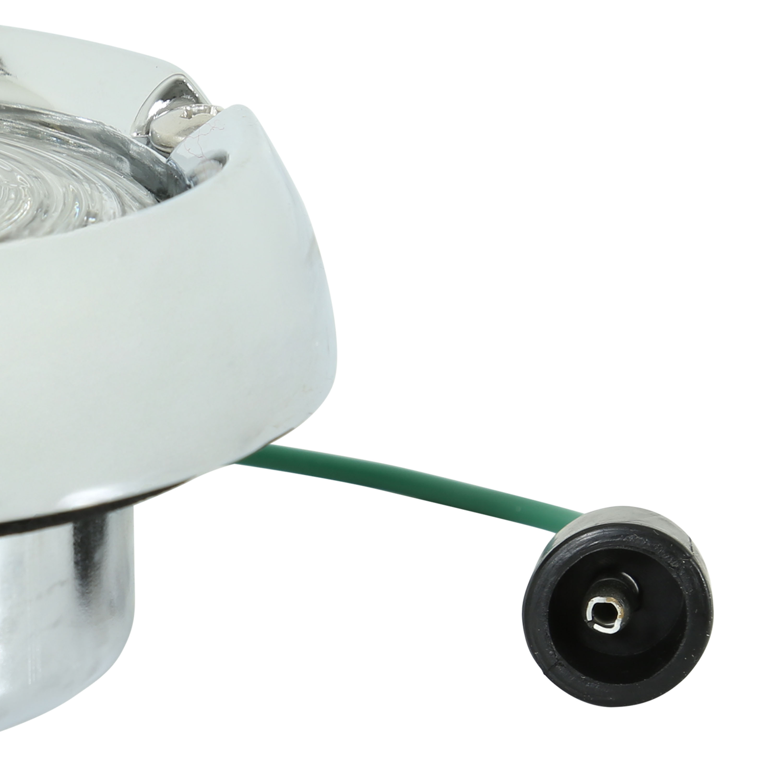 Brothers Trucks Back-Up Lamp Assembly - Fleetside - Each - Image 4