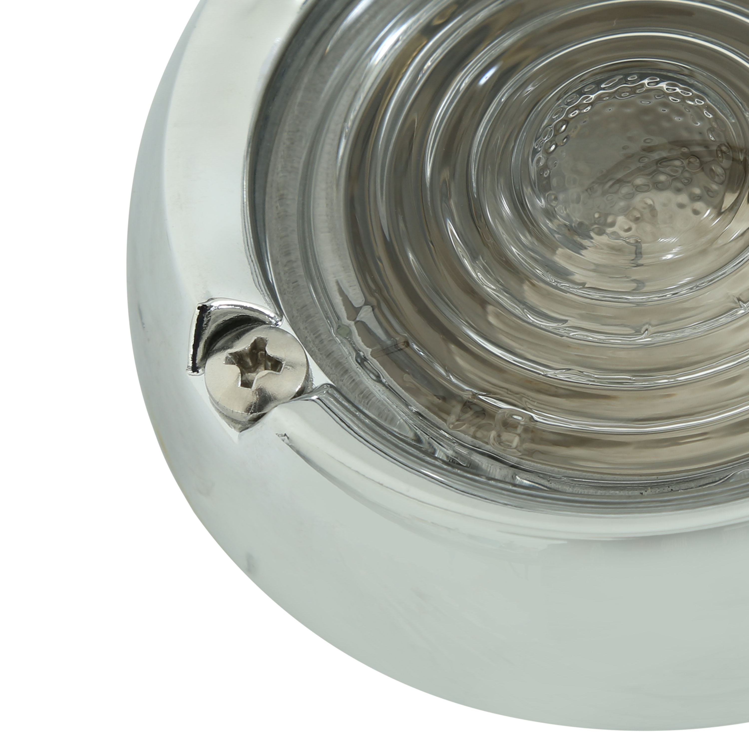 Brothers Trucks Back-Up Lamp Assembly - Fleetside - Each - Image 3