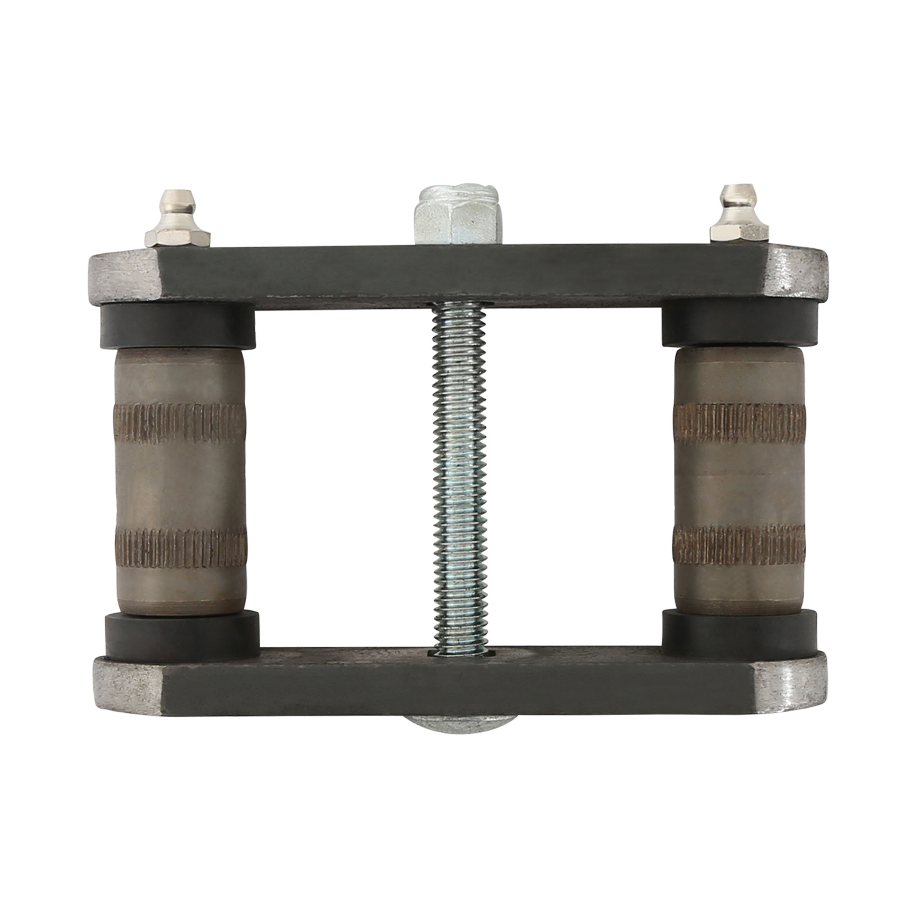 Brothers Trucks Spring Shackle Set - Rear - 1/2 Ton - Each - Image 2