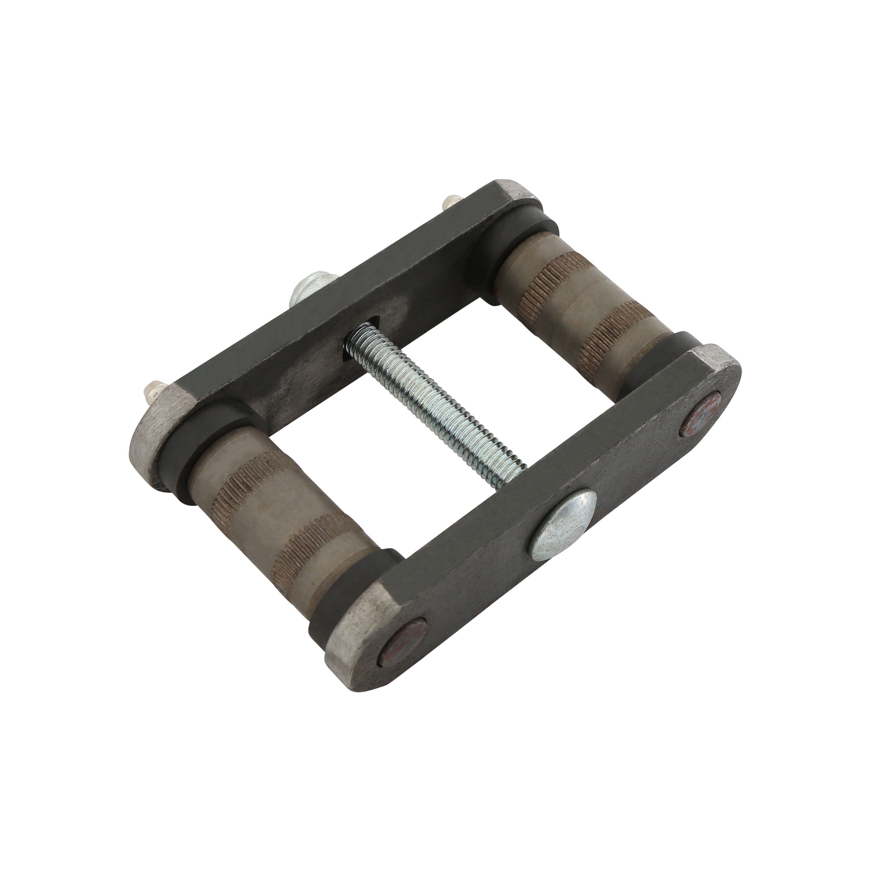 Brothers Trucks Spring Shackle Set - Rear - 1/2 Ton - Each - Image 3