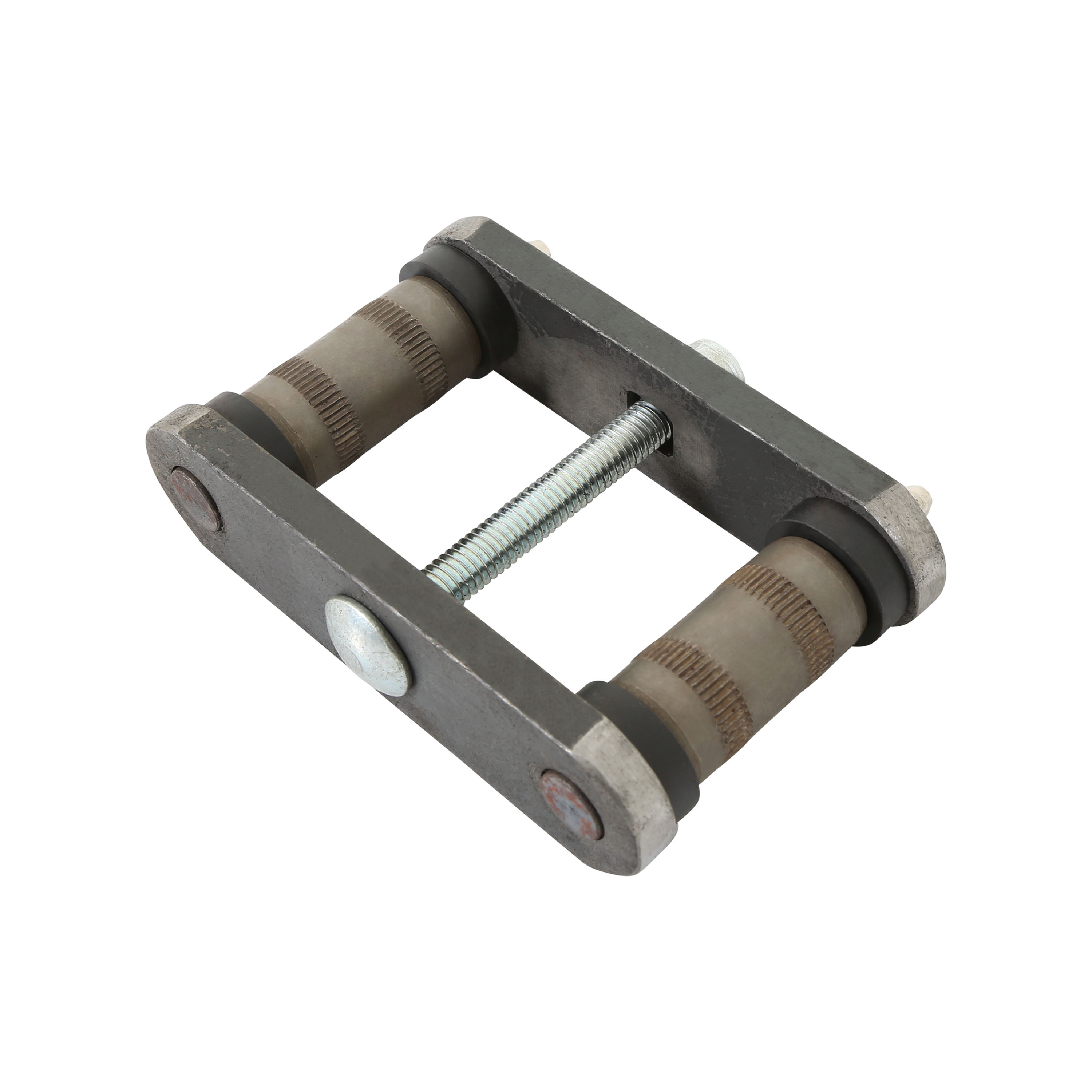 Brothers Trucks Spring Shackle Set - Rear - 1/2 Ton - Each