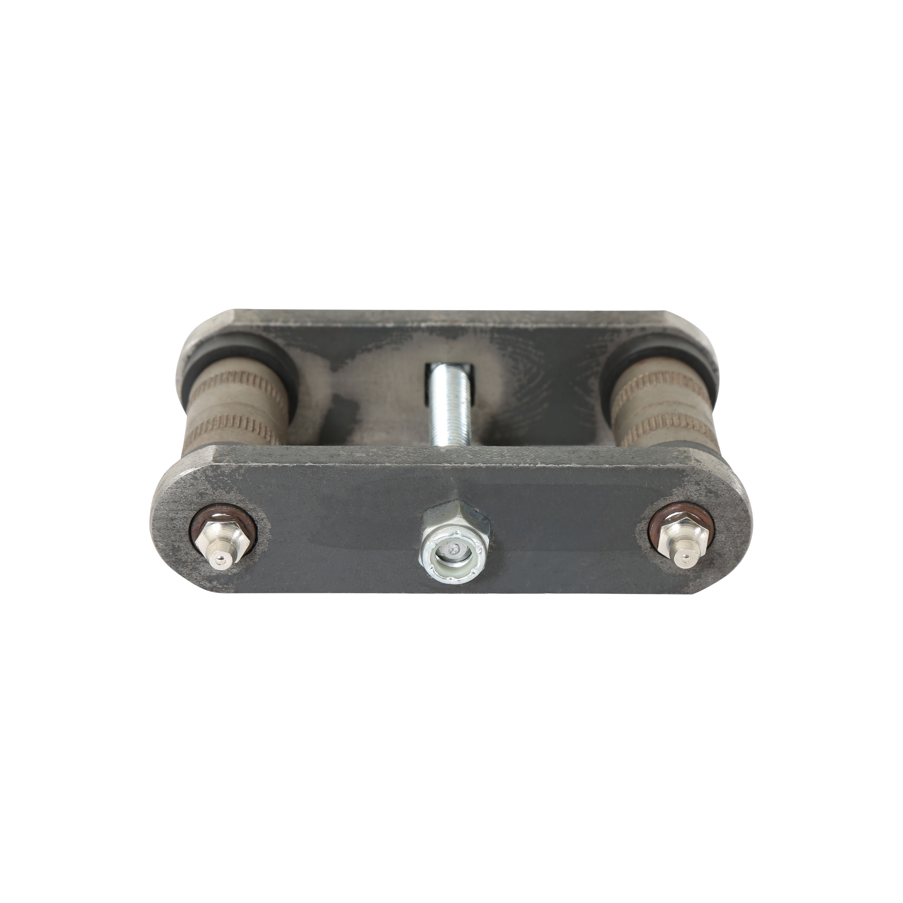Brothers Trucks Spring Shackle Set - Rear - 1/2 Ton - Each - Image 5