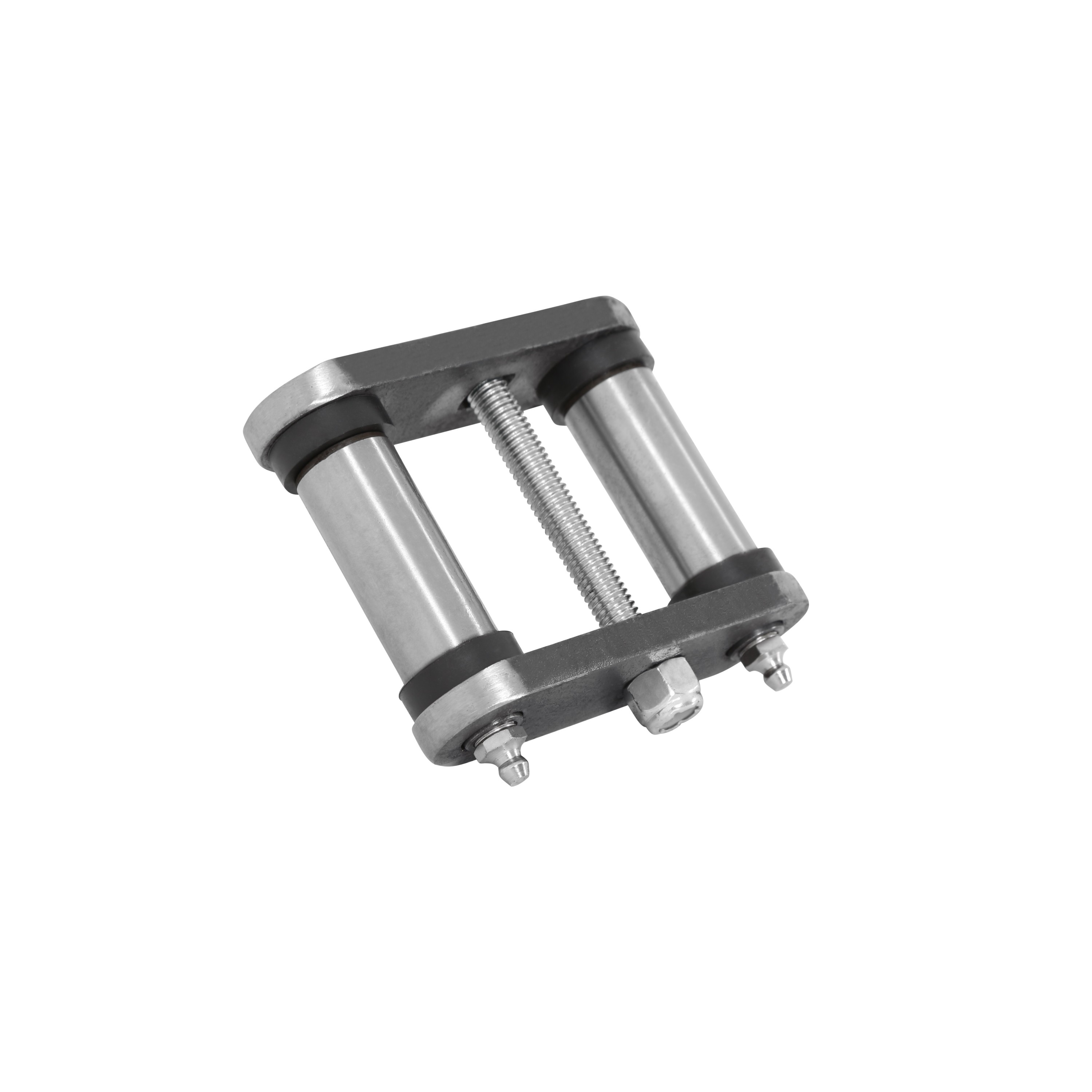 Brothers Trucks Spring Shackle Set - Front/Rear - 1/2 & 3/4-Ton - Each - Image 3
