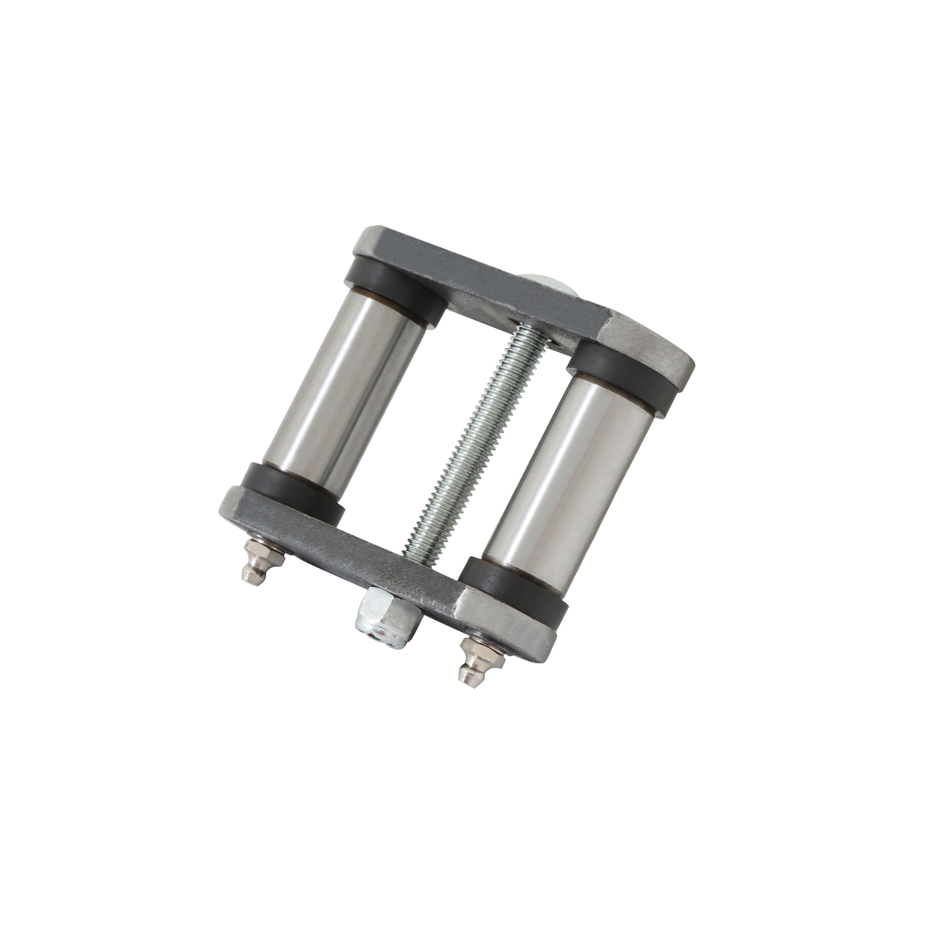Brothers Trucks Spring Shackle Set - Front/Rear - 1/2 & 3/4-Ton - Each - Image 2