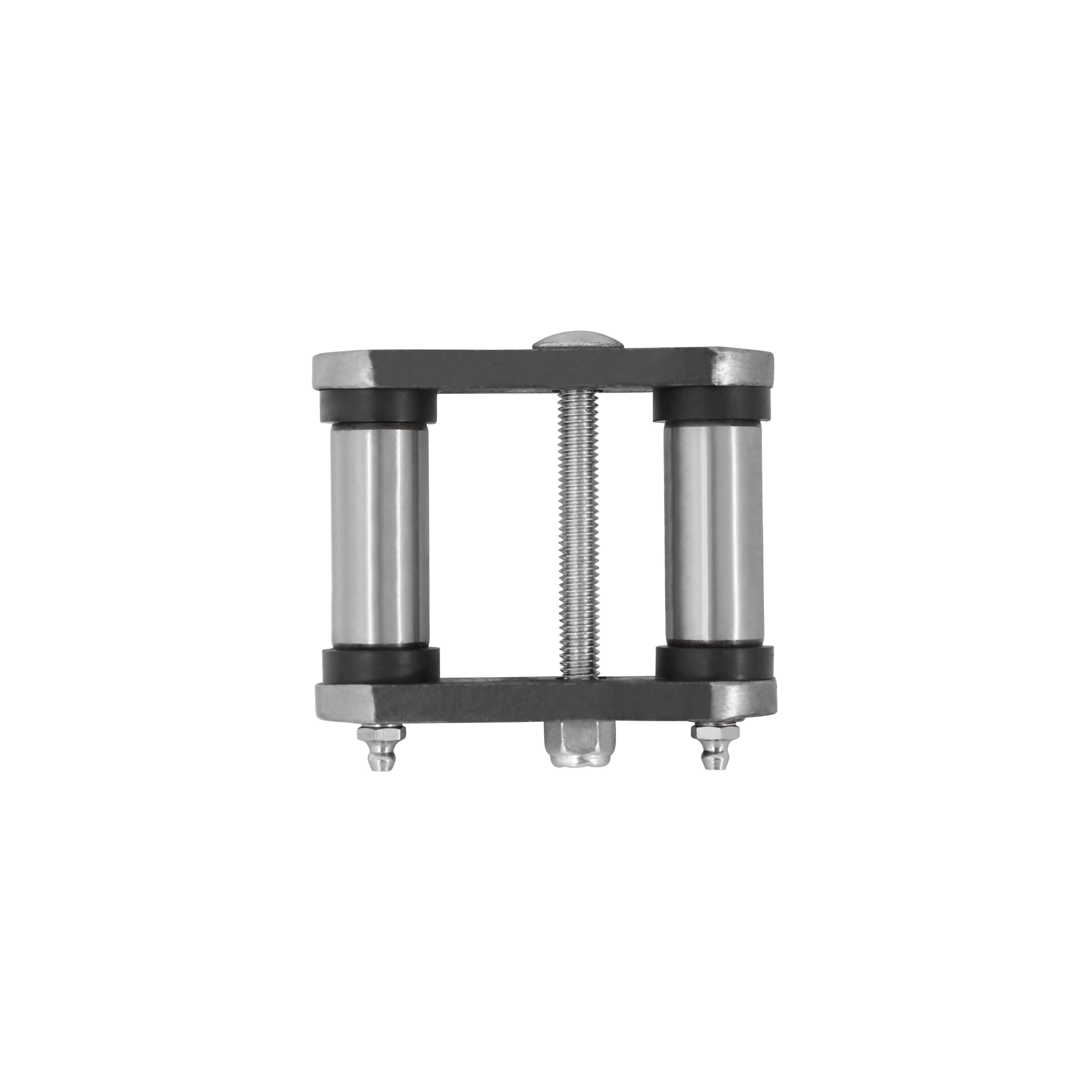 Brothers Trucks Spring Shackle Set - Front/Rear - 1/2 & 3/4-Ton - Each - Image 4