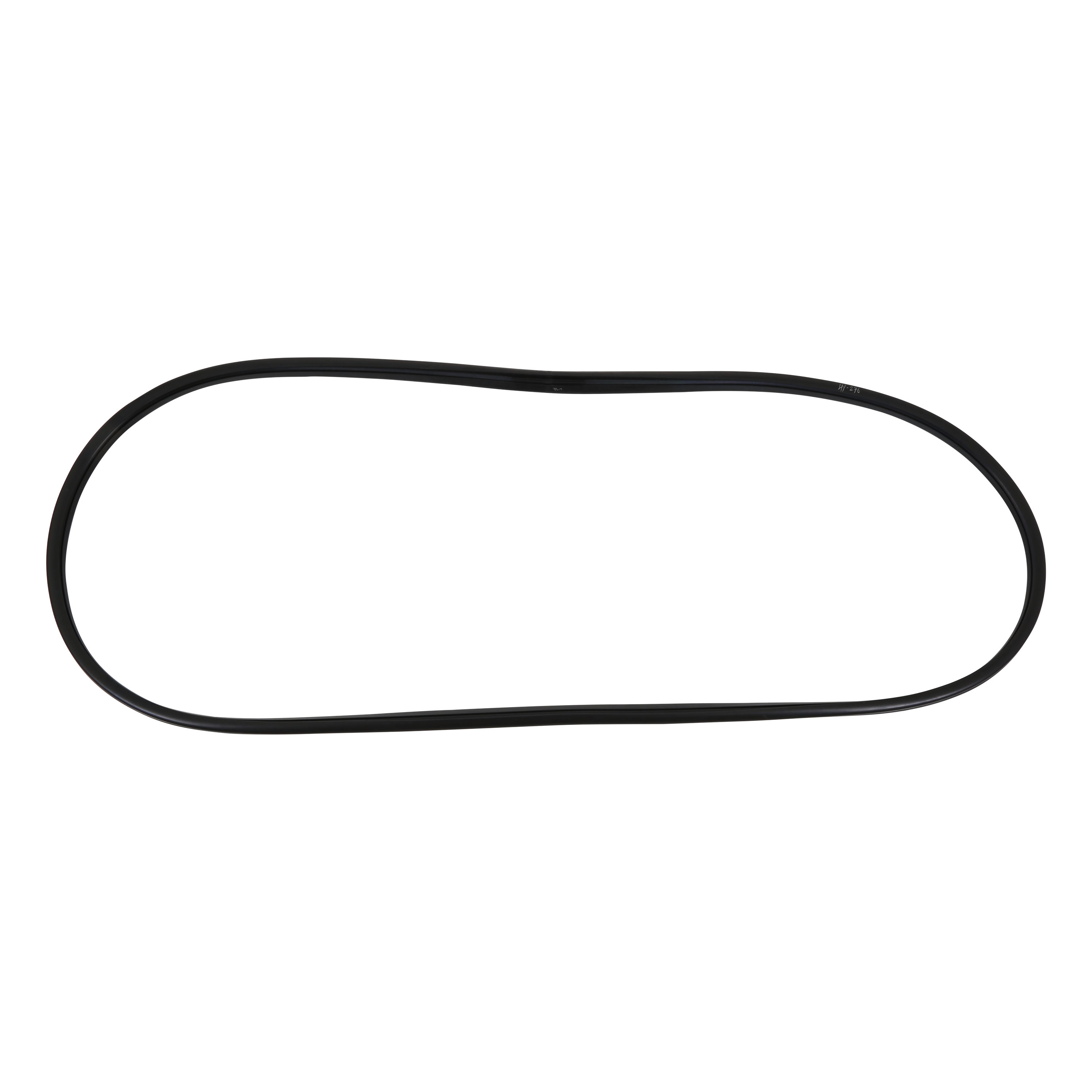Brothers Trucks Blazer Side Quarter Window Seal