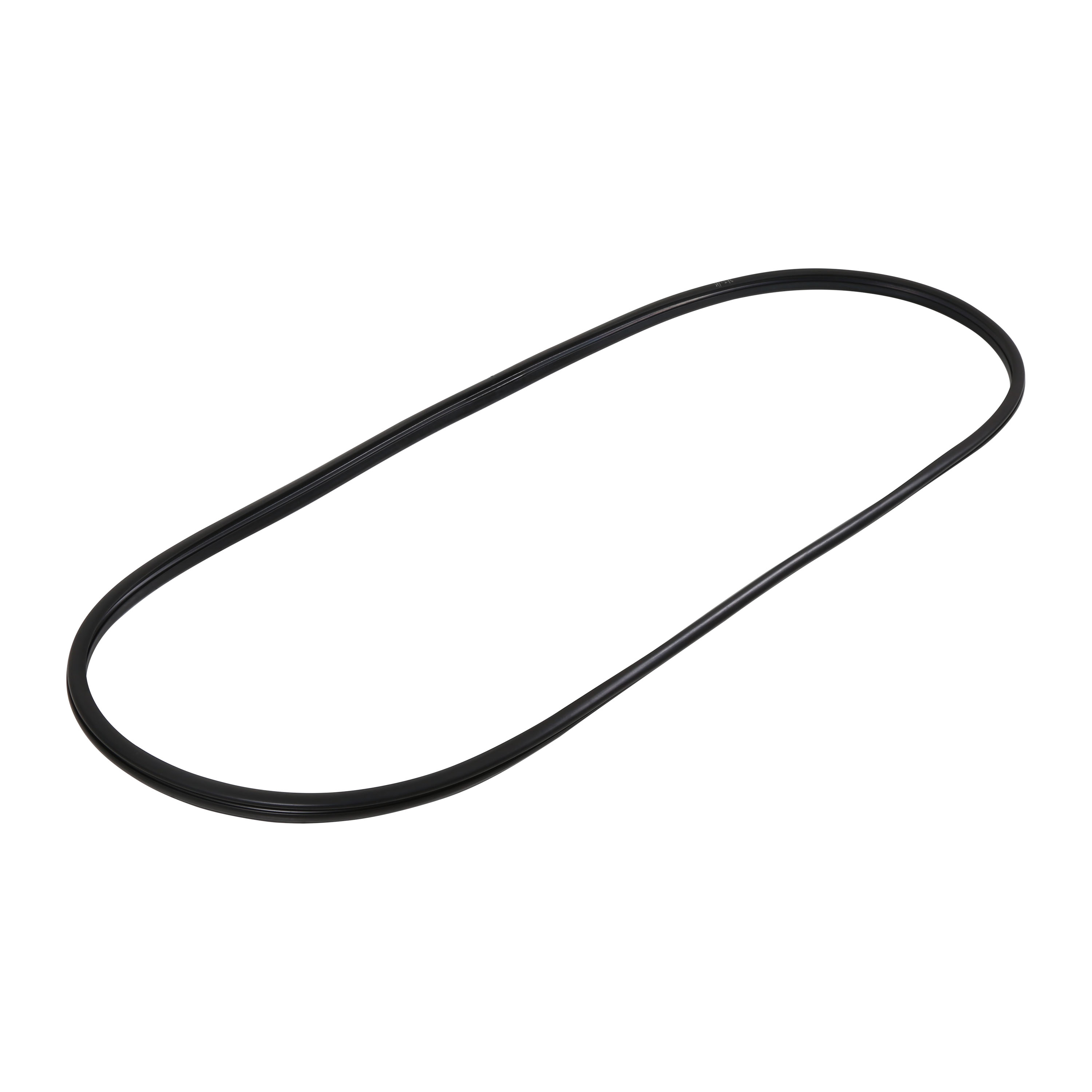 Brothers Trucks Blazer Side Quarter Window Seal - Image 6