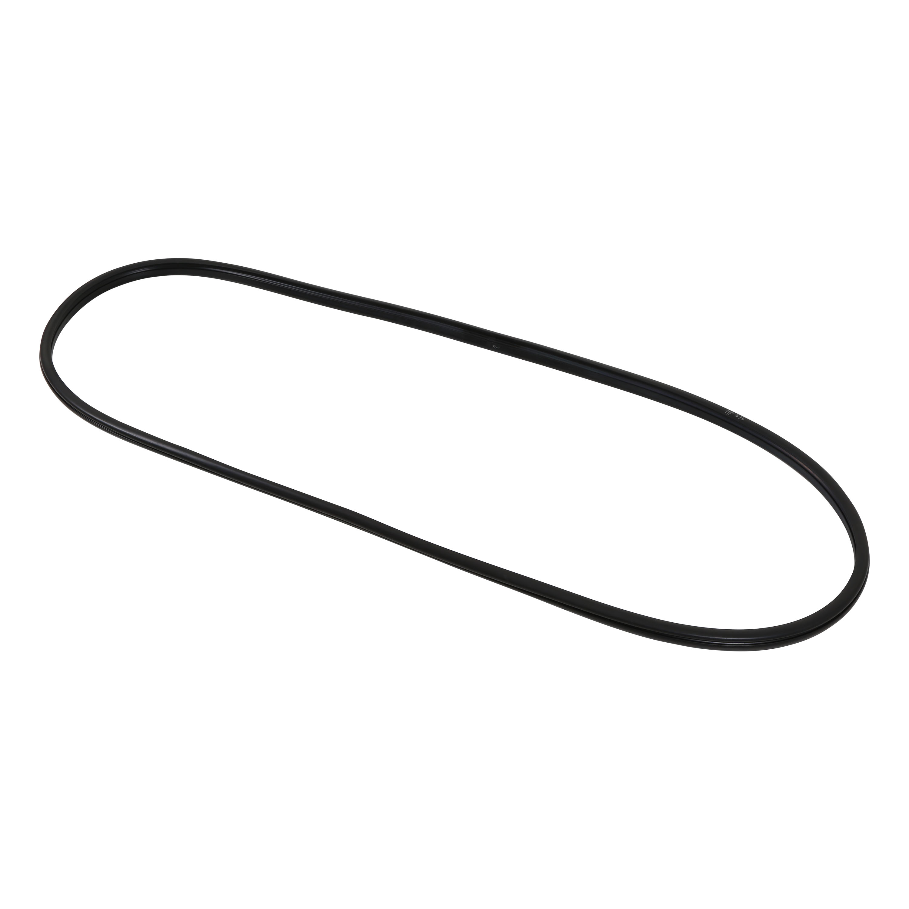 Brothers Trucks Blazer Side Quarter Window Seal - Image 5
