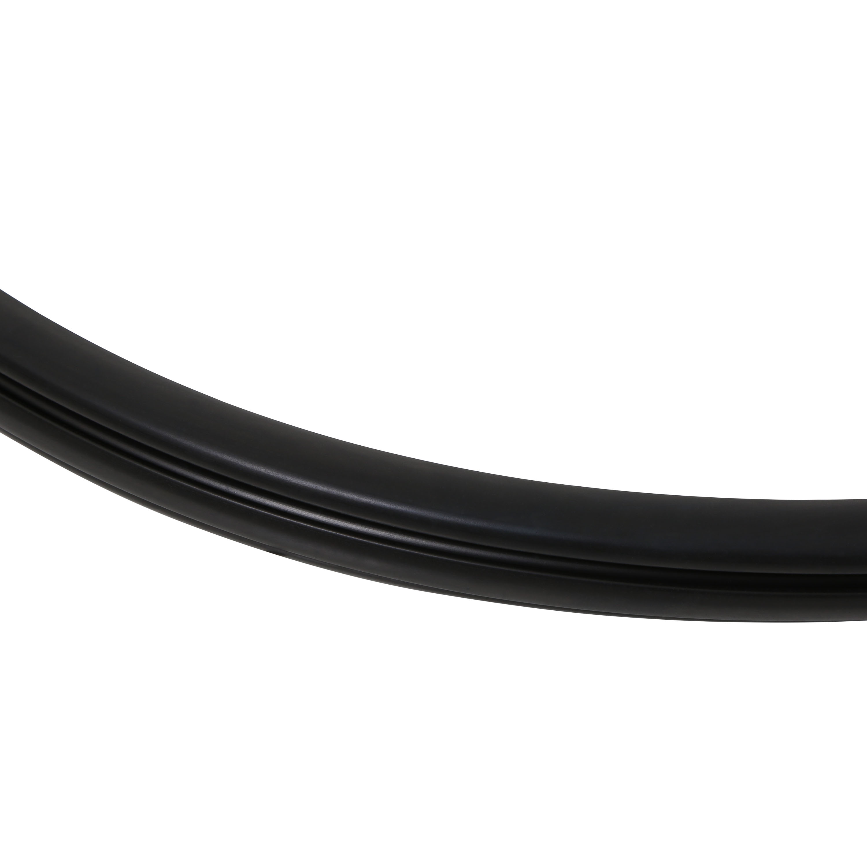 Brothers Trucks Blazer Side Quarter Window Seal - Image 3