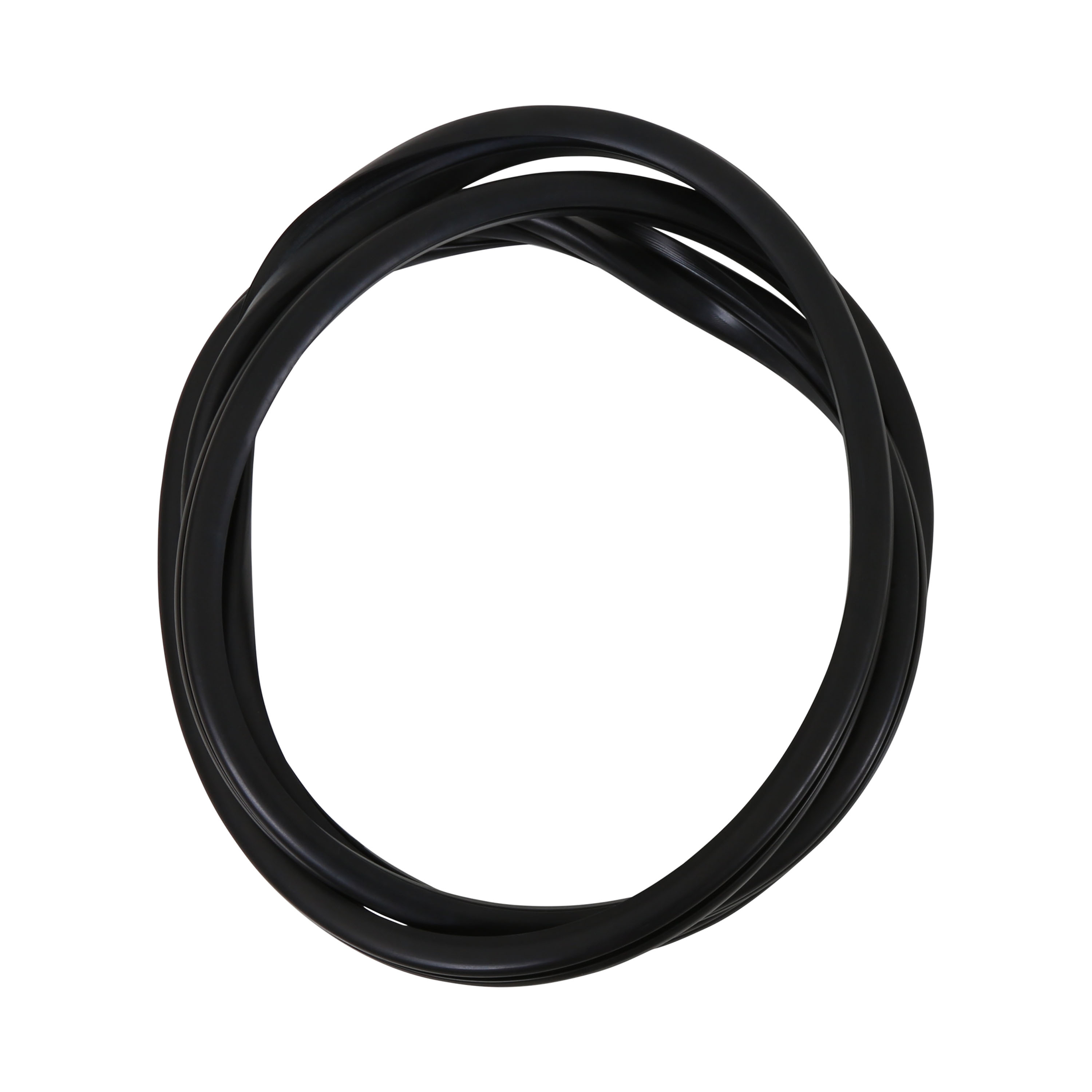 Brothers Trucks Blazer Side Quarter Window Seal - Image 2