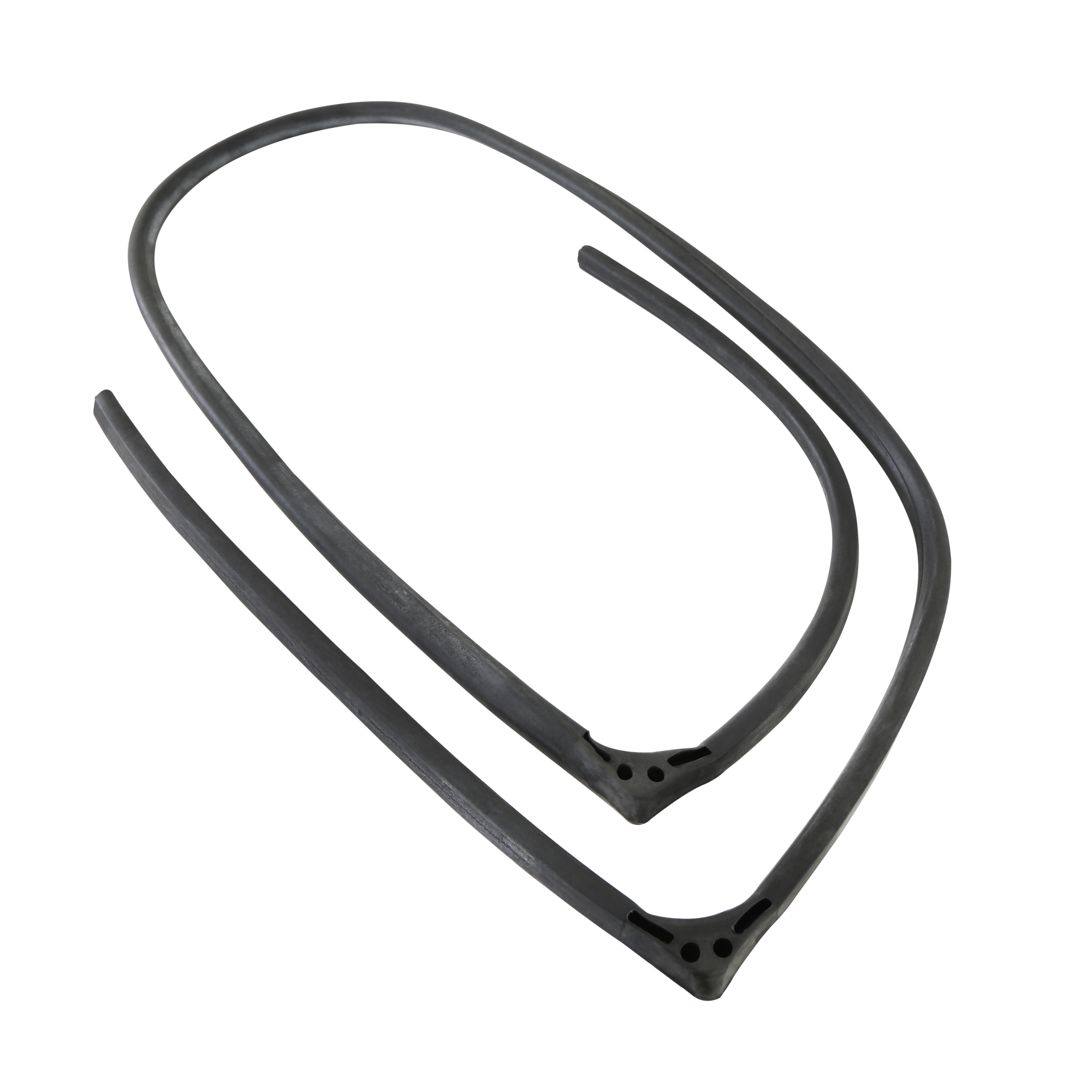 Brothers Trucks Blazer Tailgate Seal - On Tailgate - Image 3
