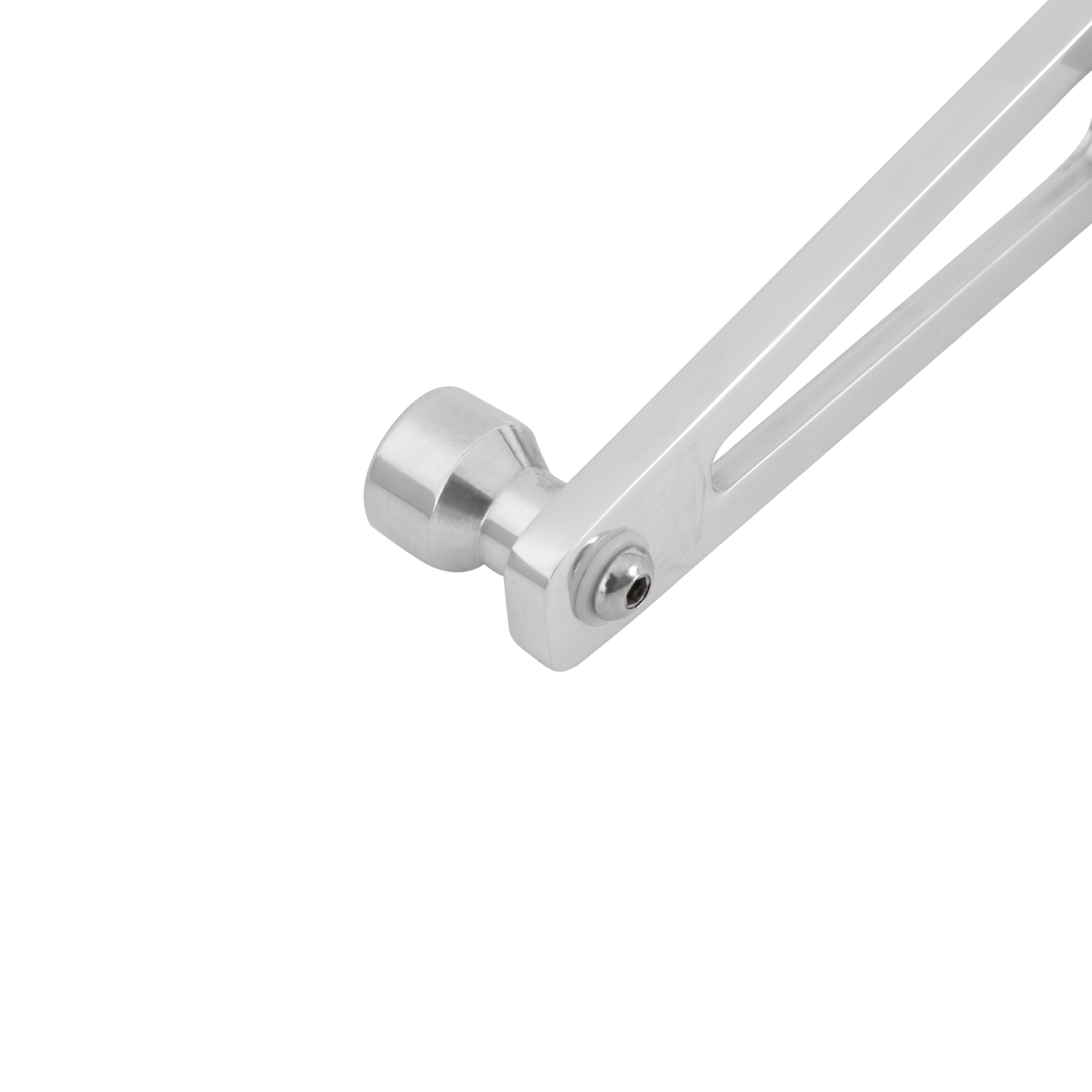 Brothers Trucks Billet Window Handles - Polished - Pair - Image 6