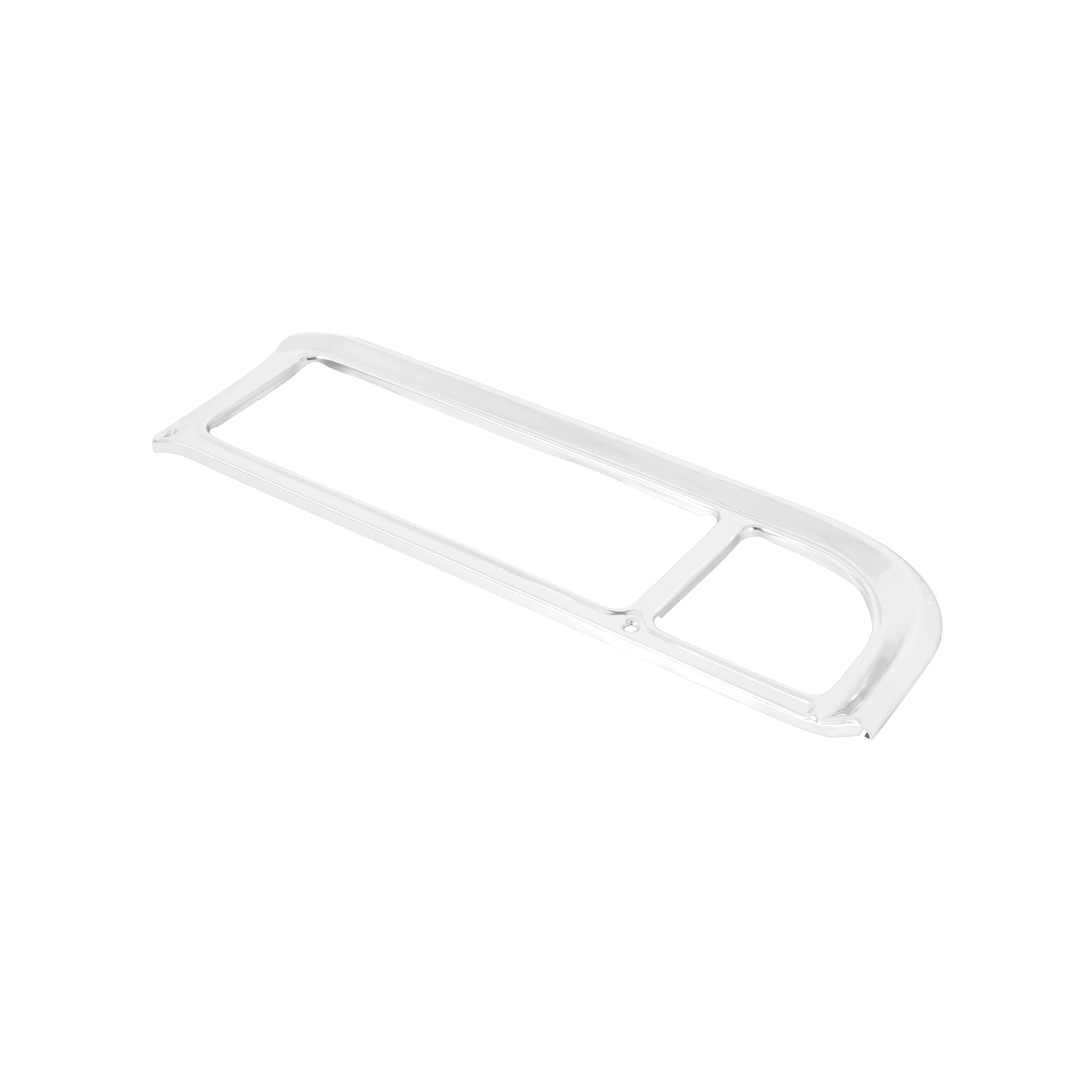 Brothers Trucks Tail Light Bezel - Fleetside - Left - Image 5
