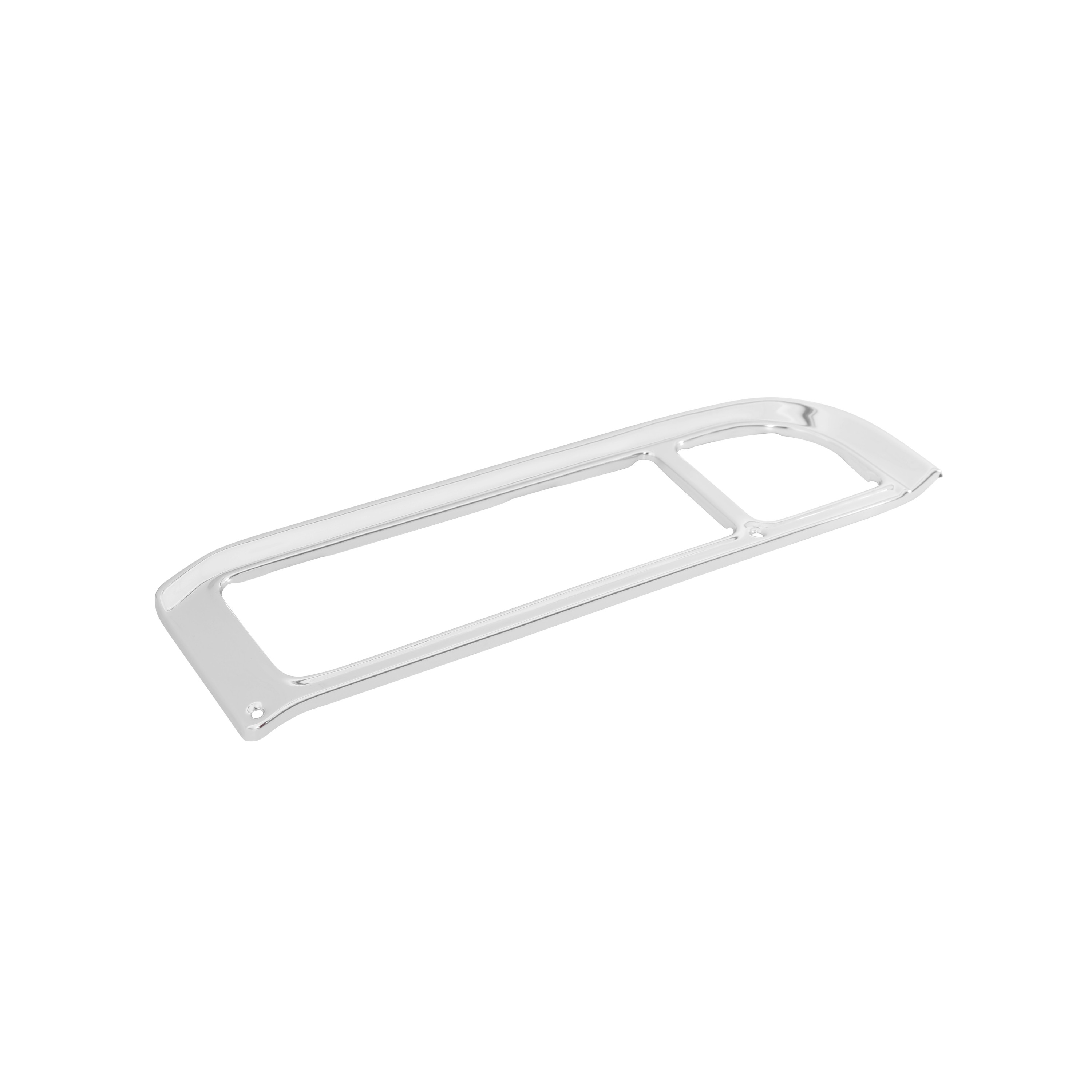 Brothers Trucks Tail Light Bezel - Fleetside - Left - Image 4