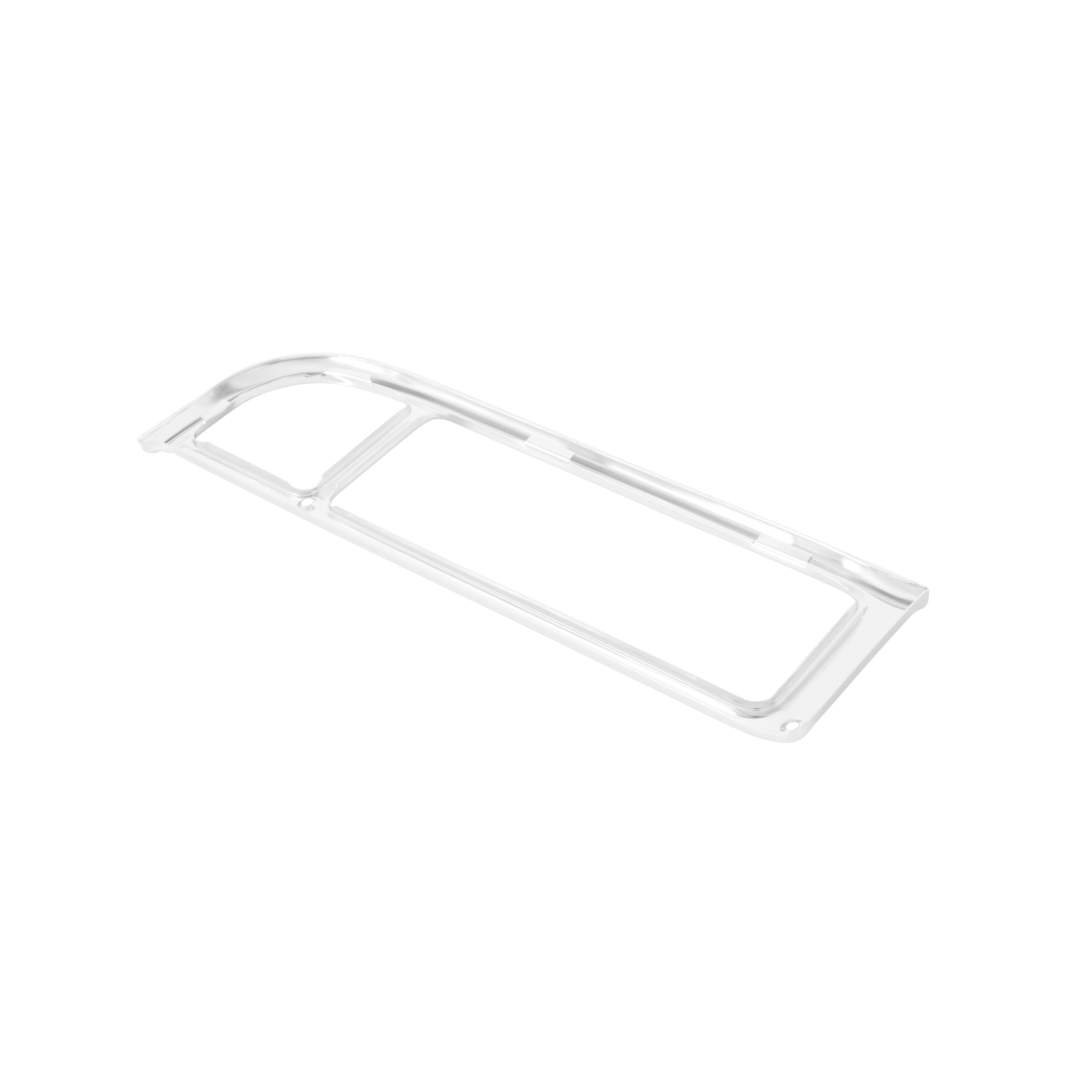 Brothers Trucks Tail Light Bezel - Fleetside - Left - Image 3