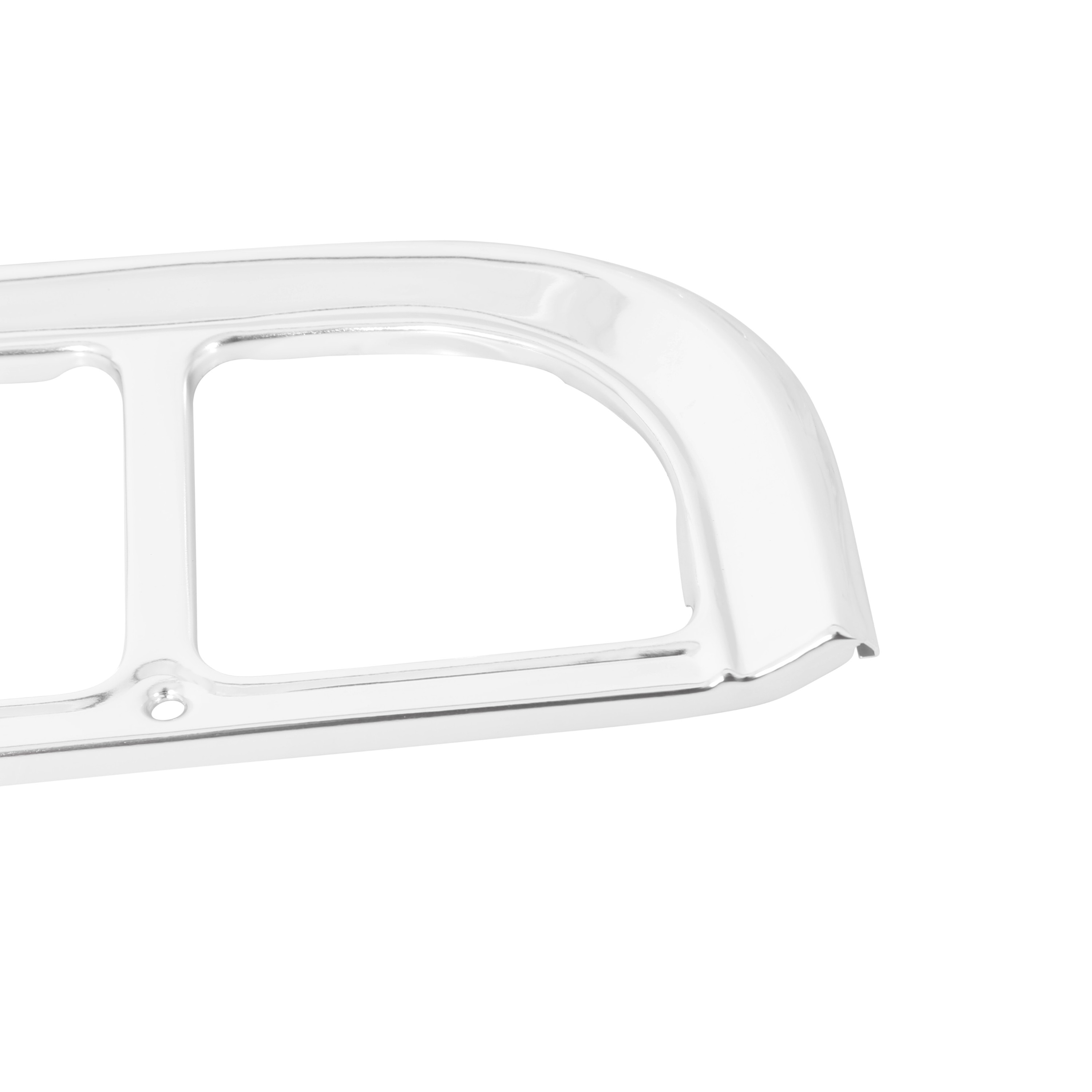 Brothers Trucks Tail Light Bezel - Fleetside - Left - Image 2