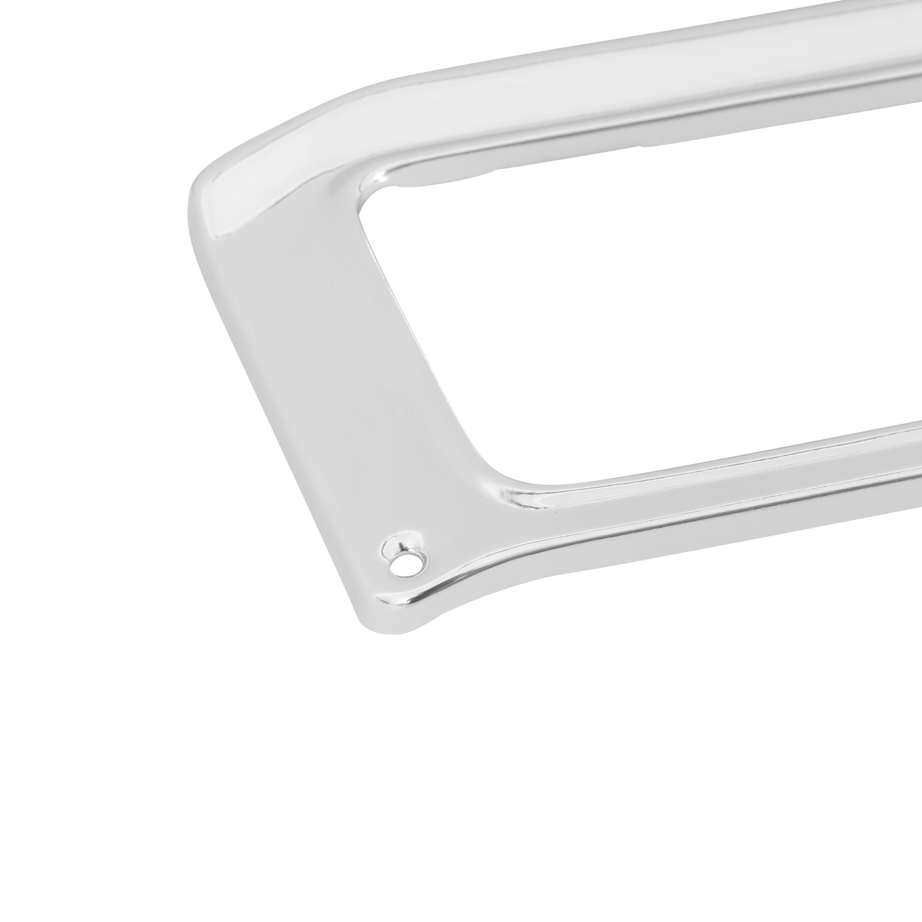 Brothers Trucks Tail Light Bezel - Fleetside - Left