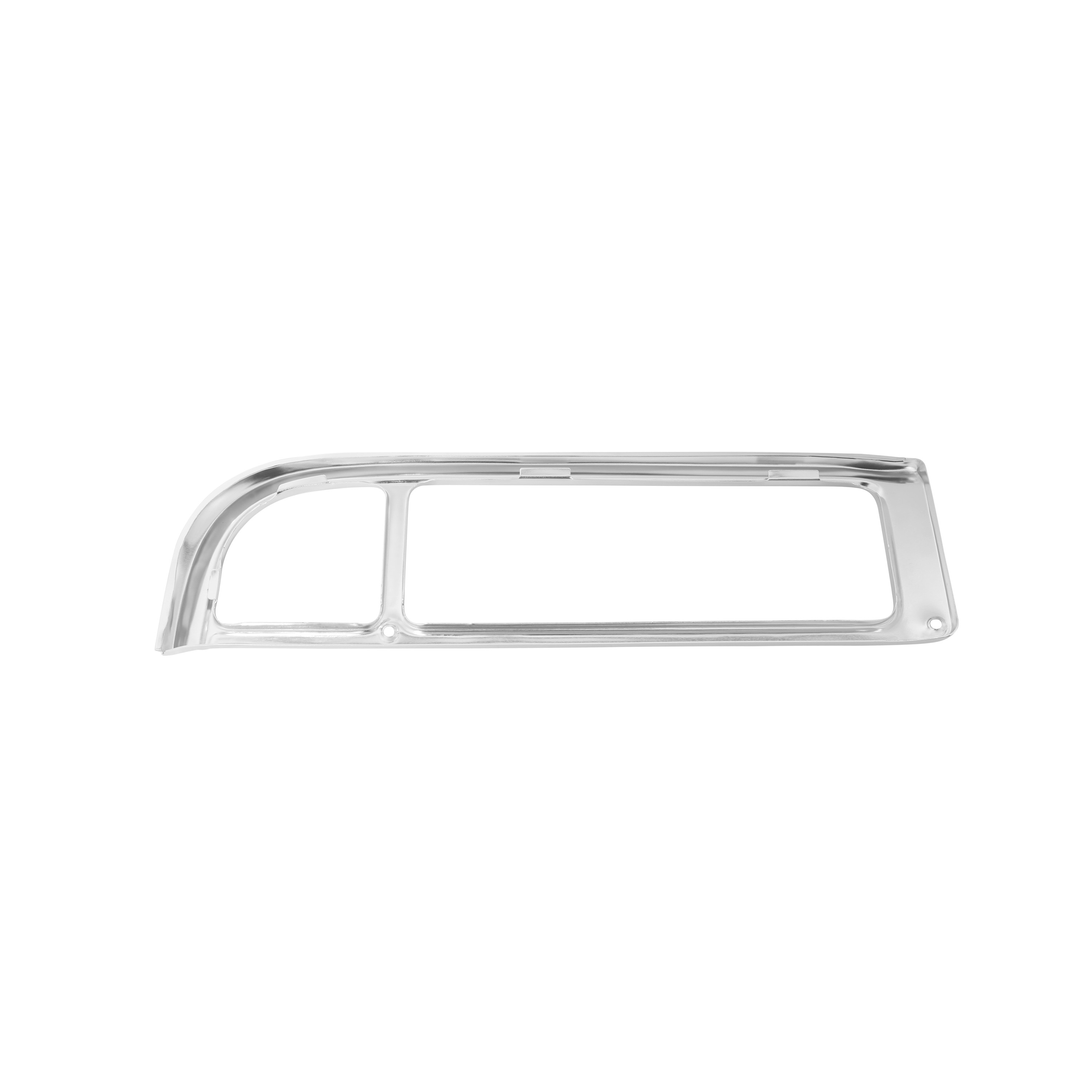 Brothers Trucks Tail Light Bezel - Fleetside - Left - Image 7