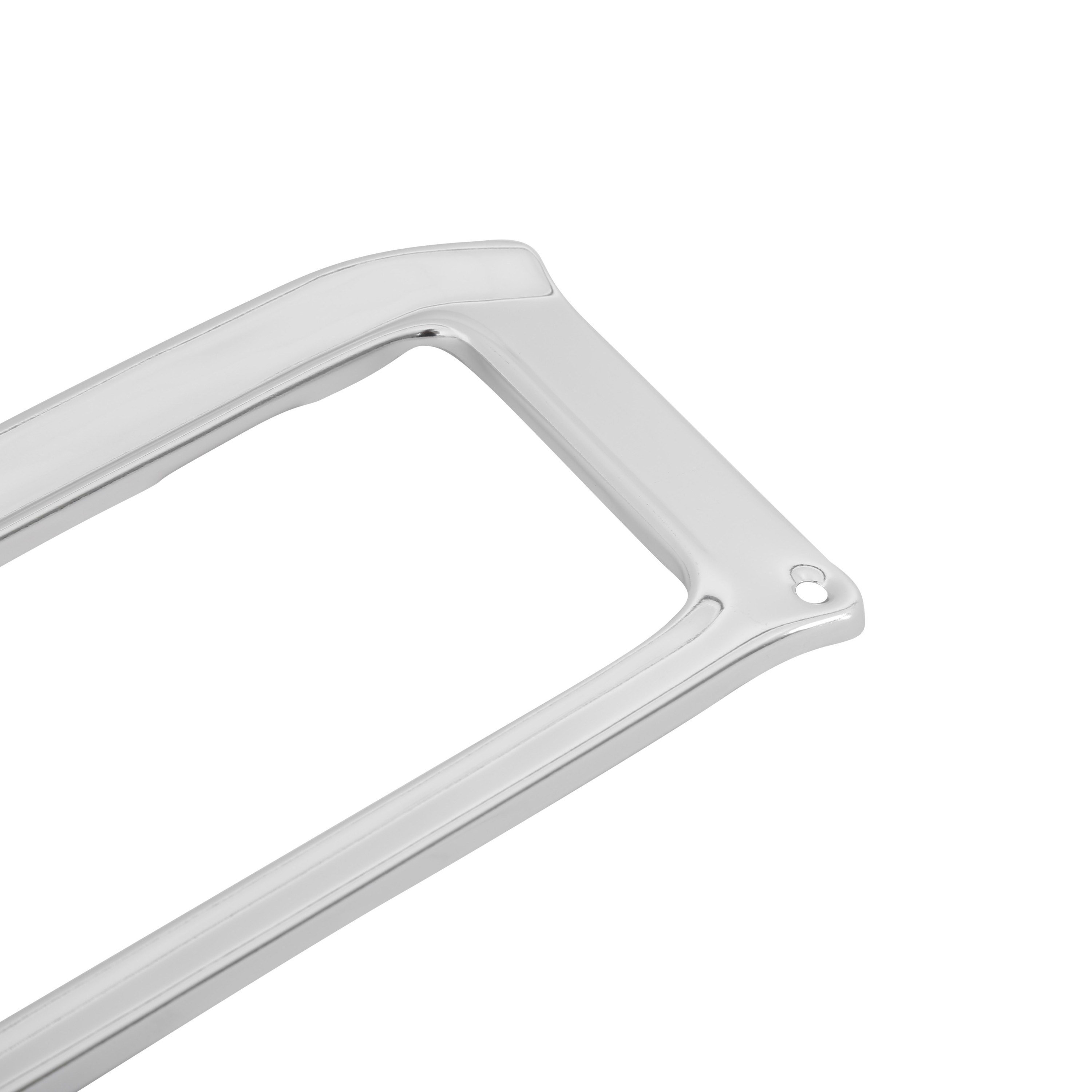 Brothers Trucks Tail Light Bezel - Fleetside - Right